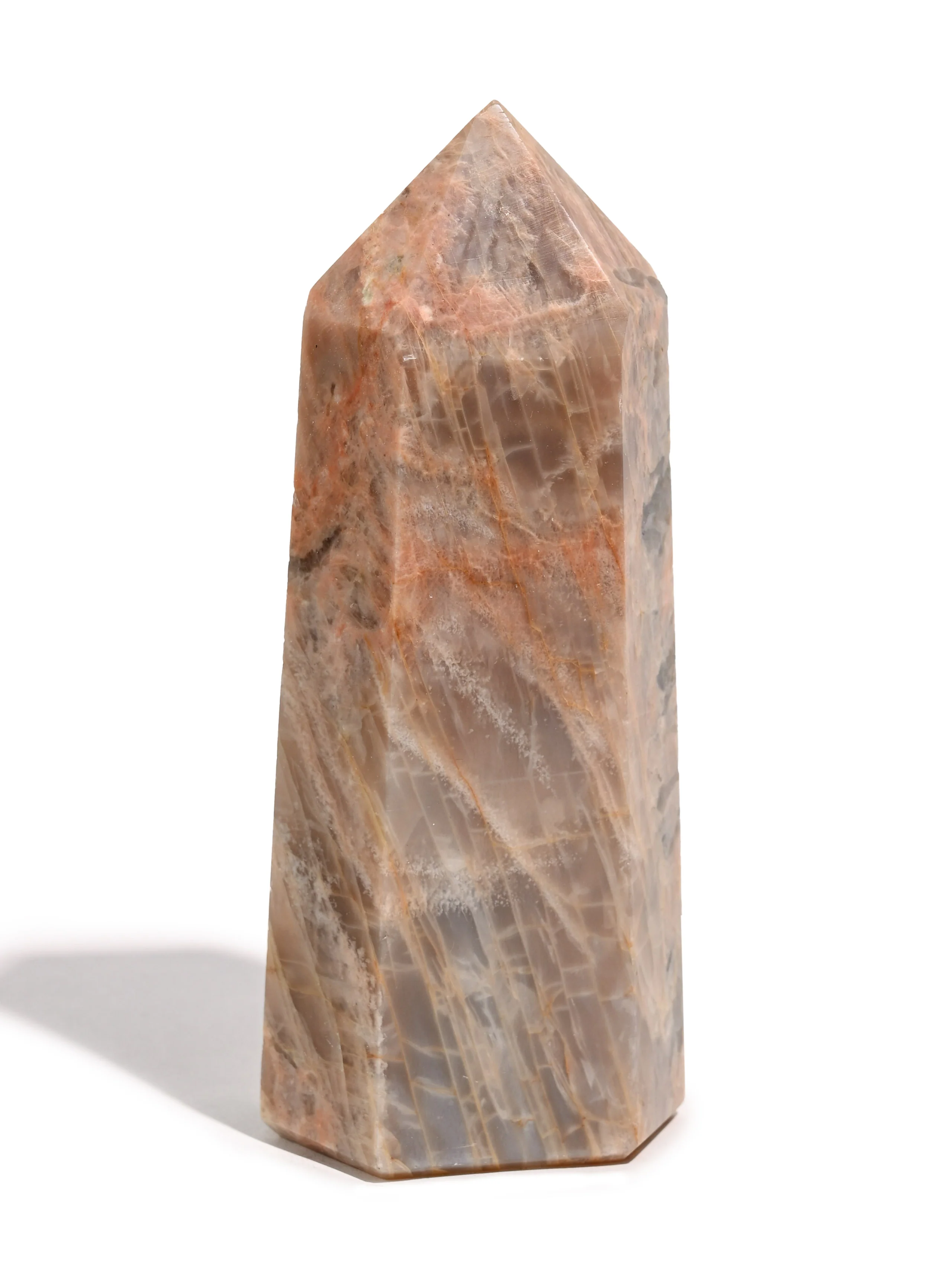 Peach Moonstone Tower - Image 39