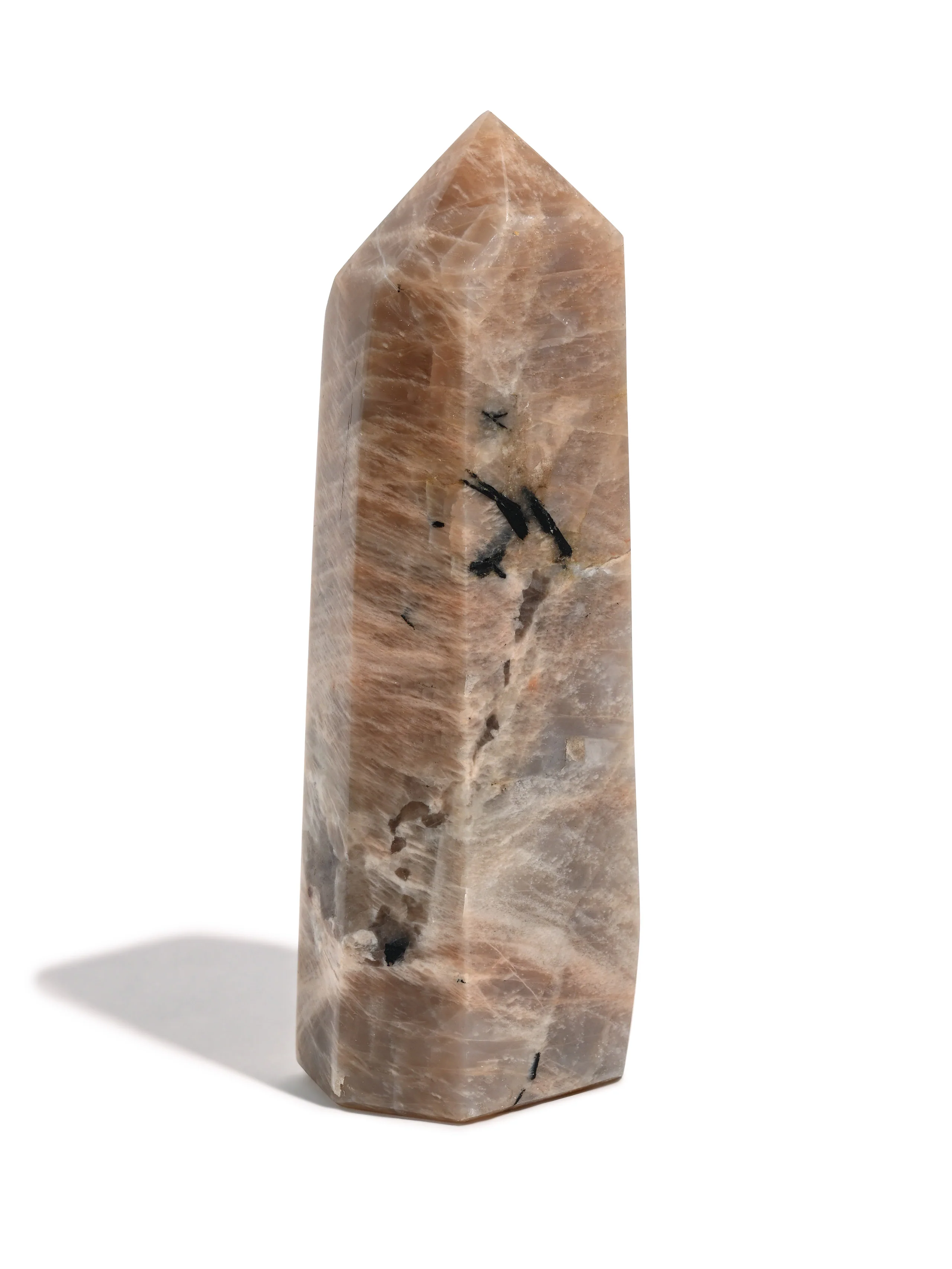 Peach Moonstone Tower - Image 42