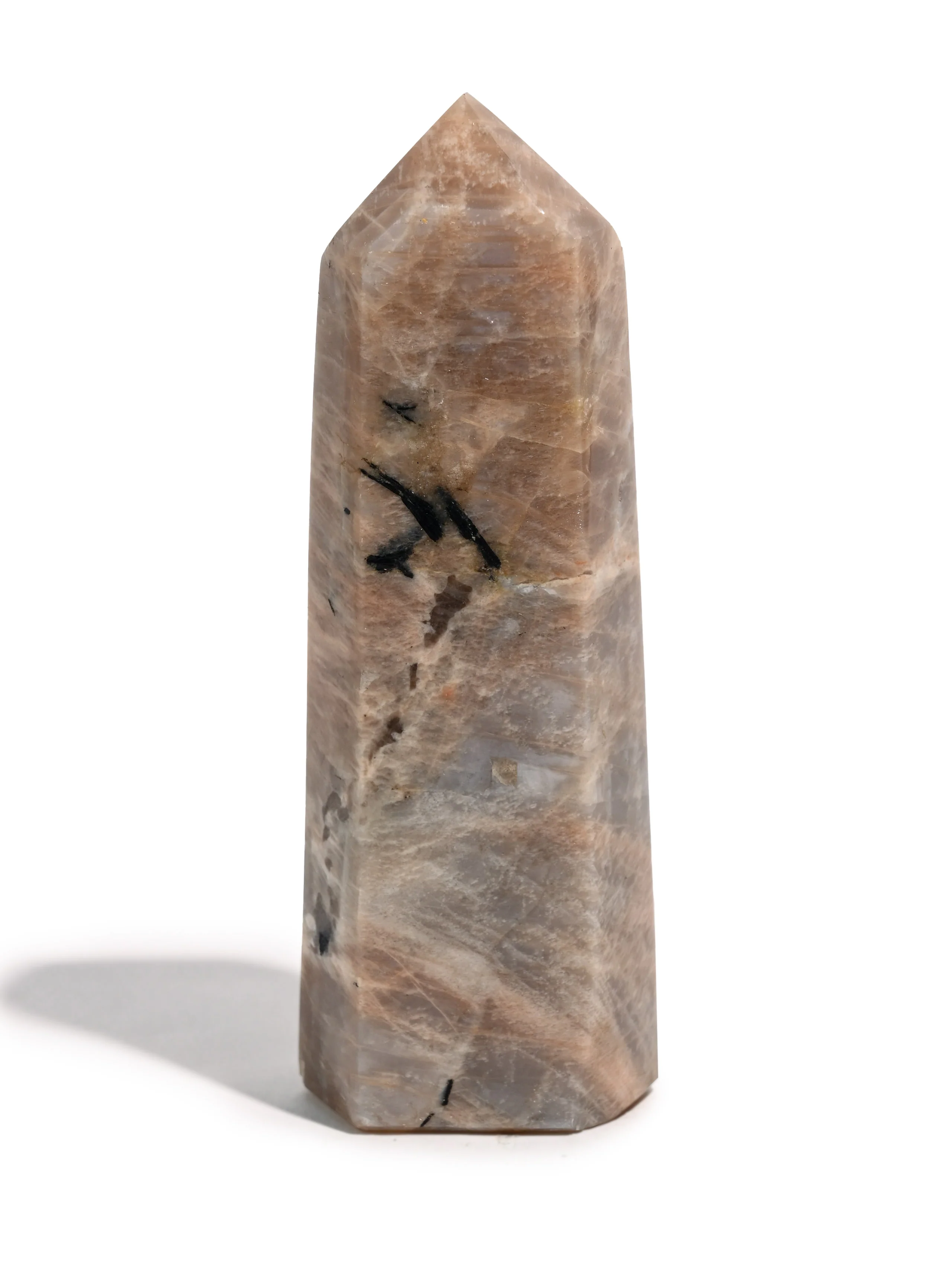 Peach Moonstone Tower - Image 43