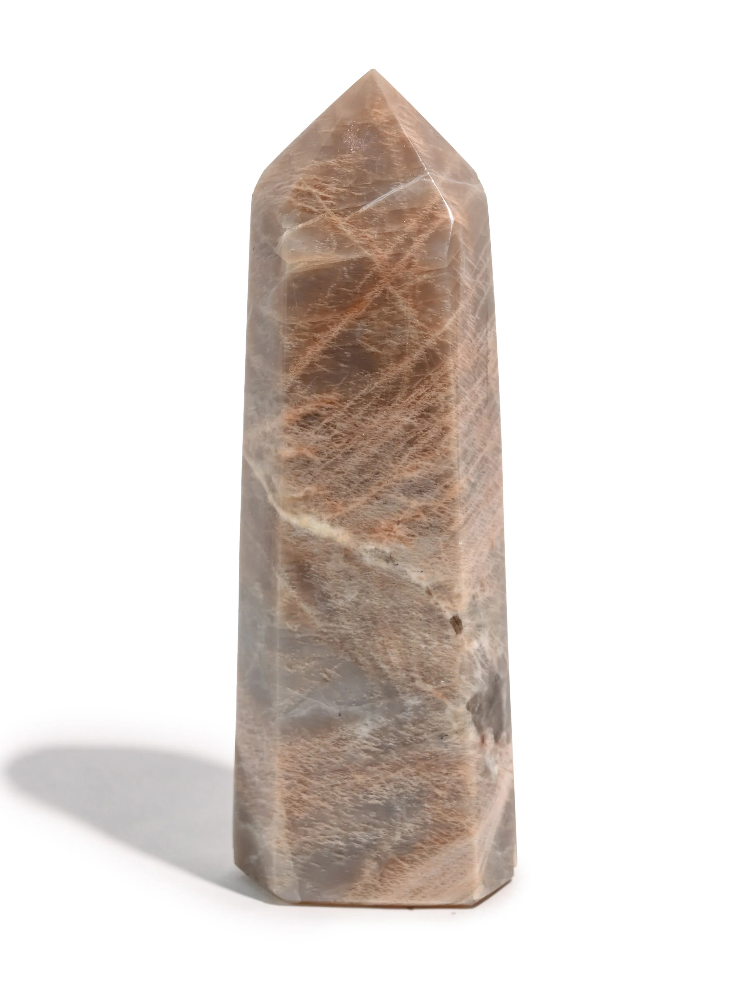 Peach Moonstone Tower - Image 44