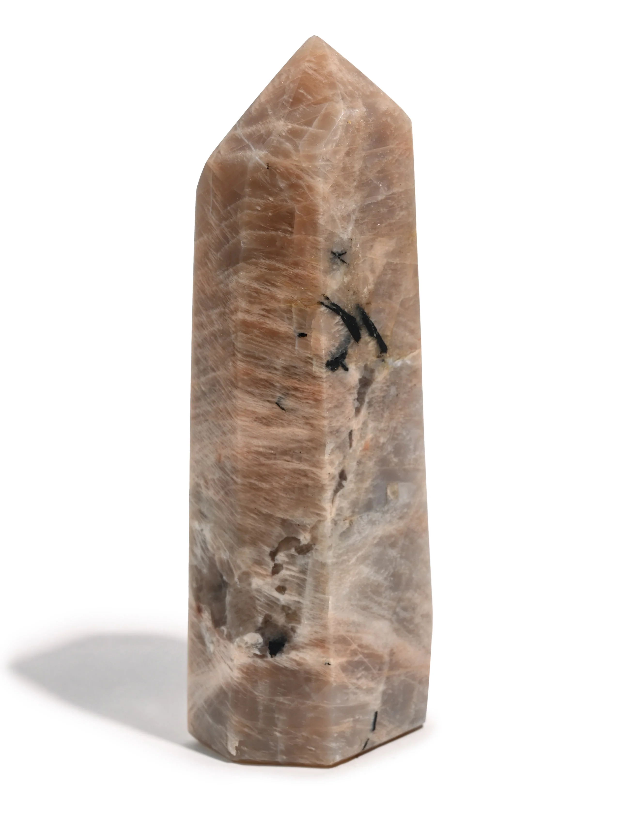 Peach Moonstone Tower - Image 45