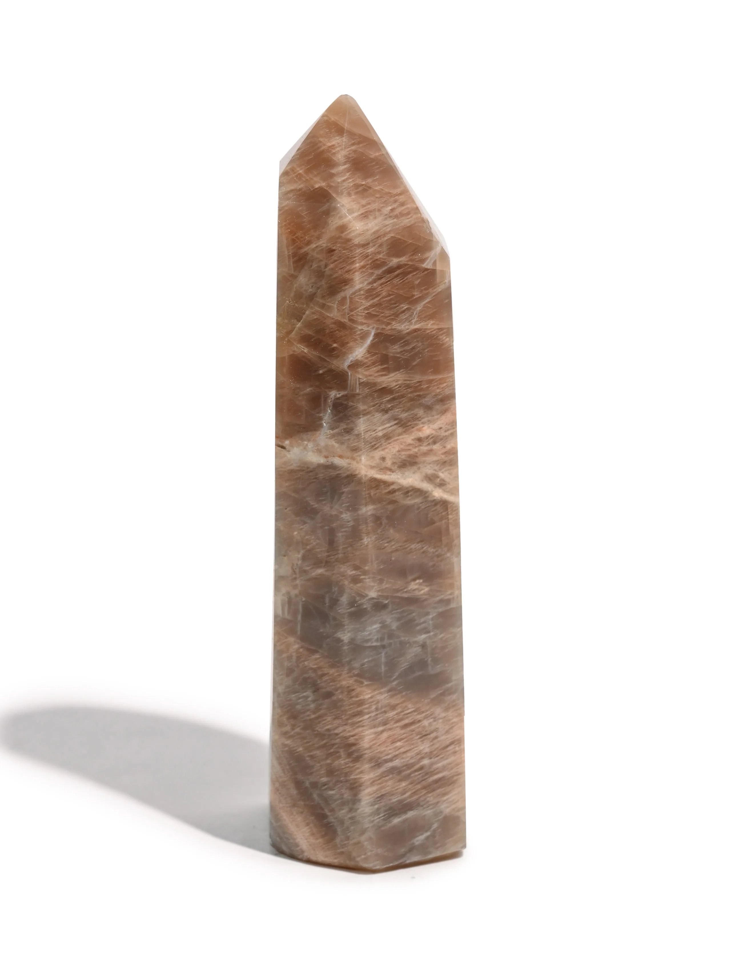 Peach Moonstone Tower - Image 46