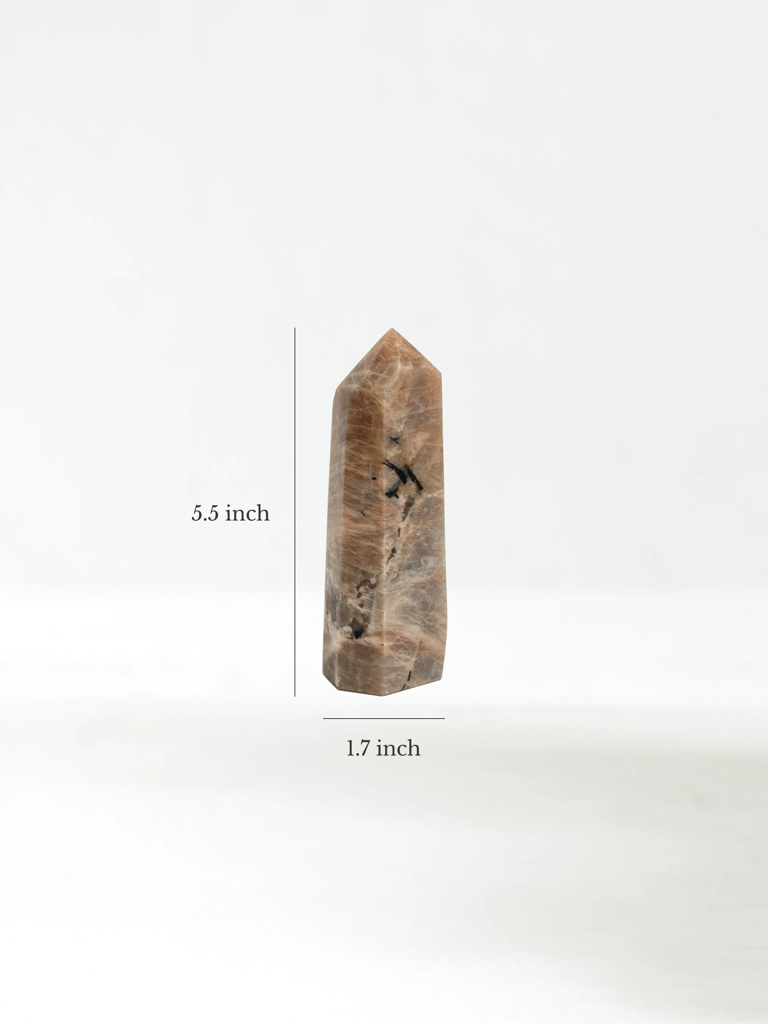 Peach Moonstone Tower - Image 47