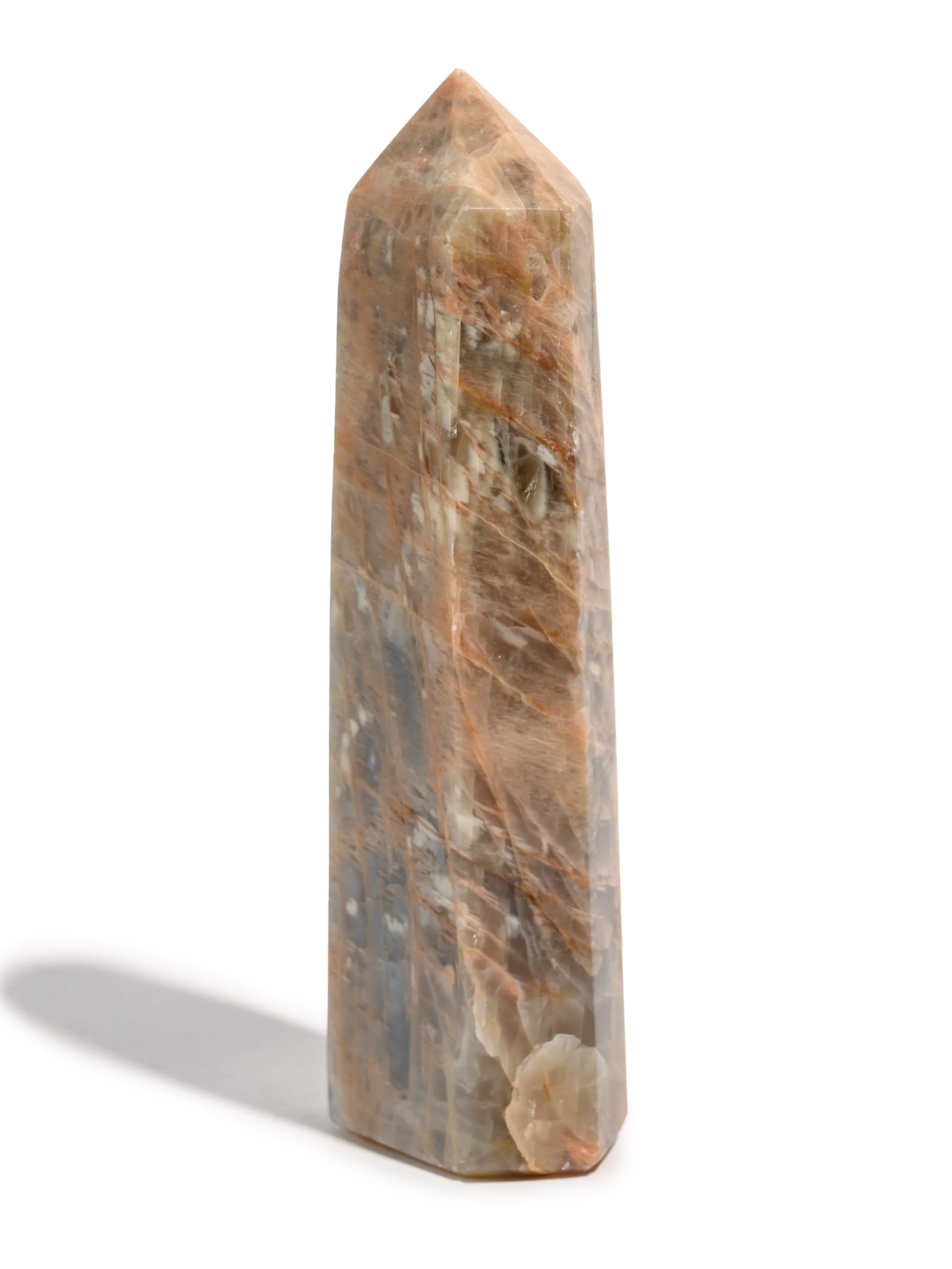 Peach Moonstone Tower - Image 50