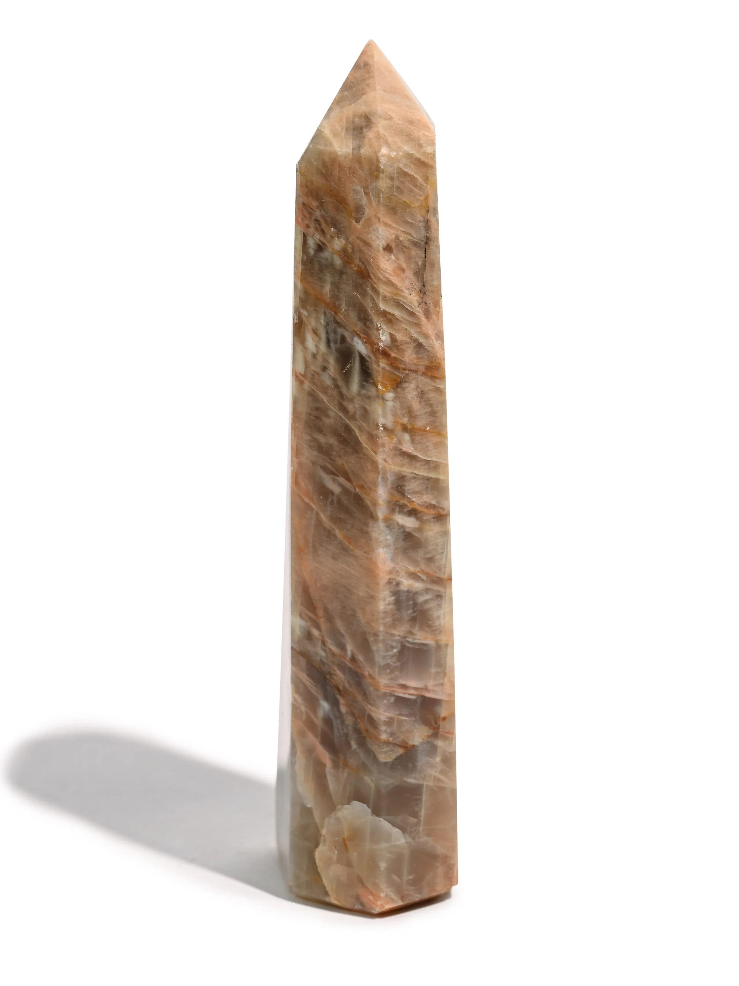 Peach Moonstone Tower - Image 51