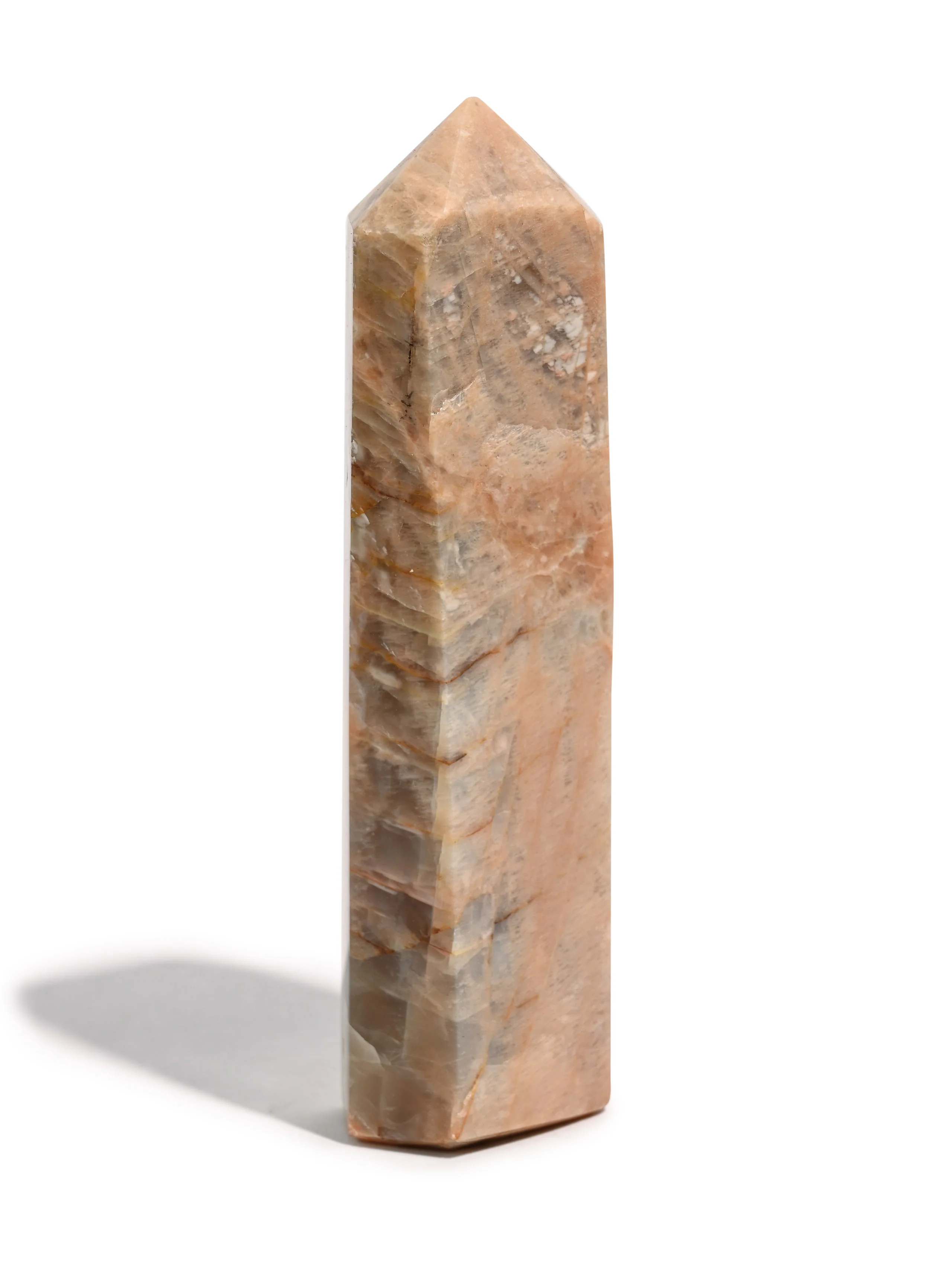 Peach Moonstone Tower - Image 52