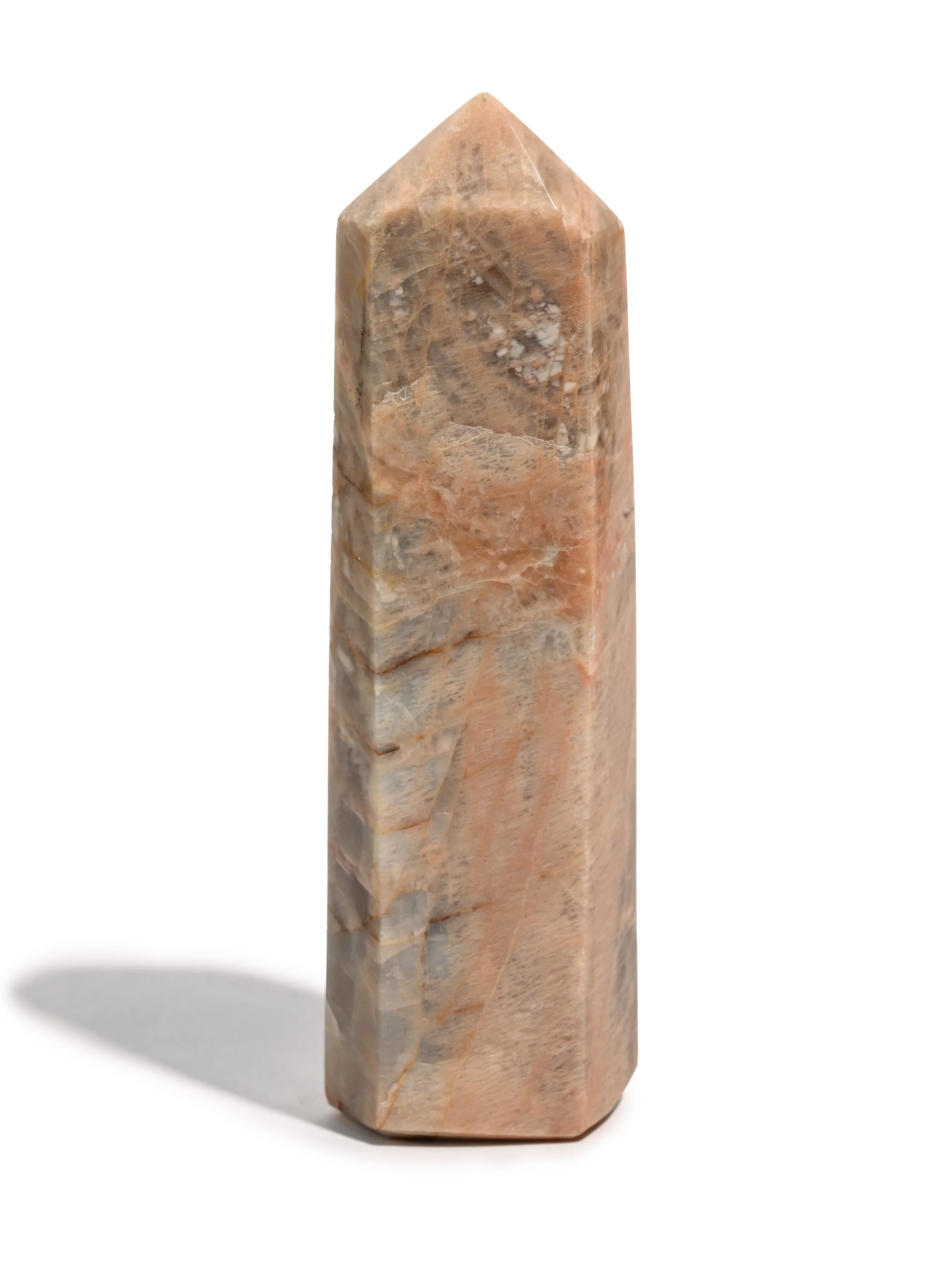 Peach Moonstone Tower - Image 53
