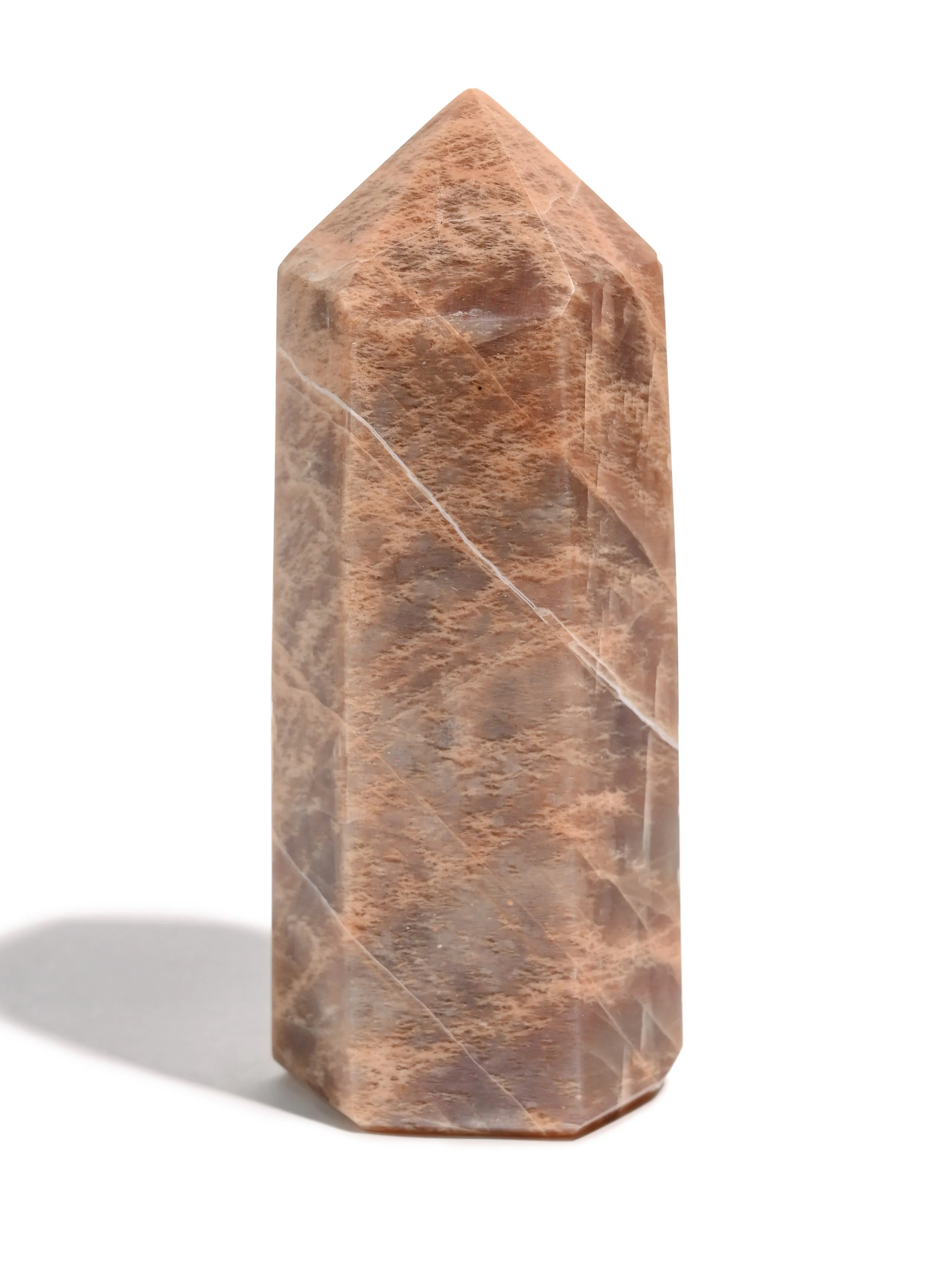 Peach Moonstone Tower - Image 56