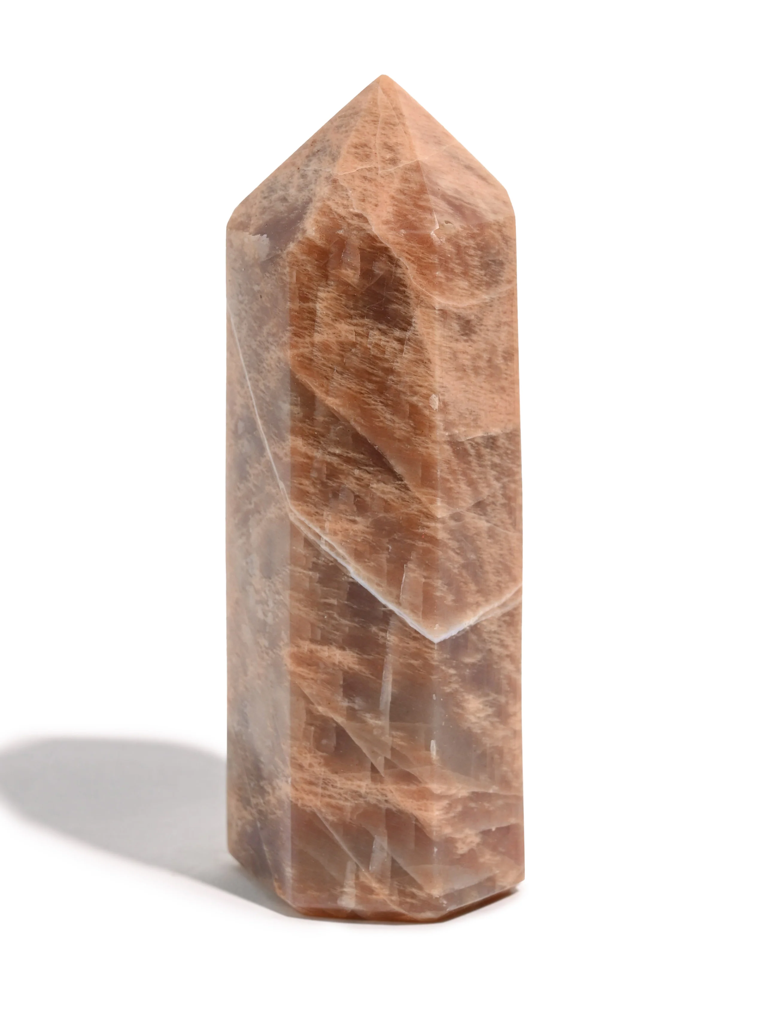 Peach Moonstone Tower - Image 57