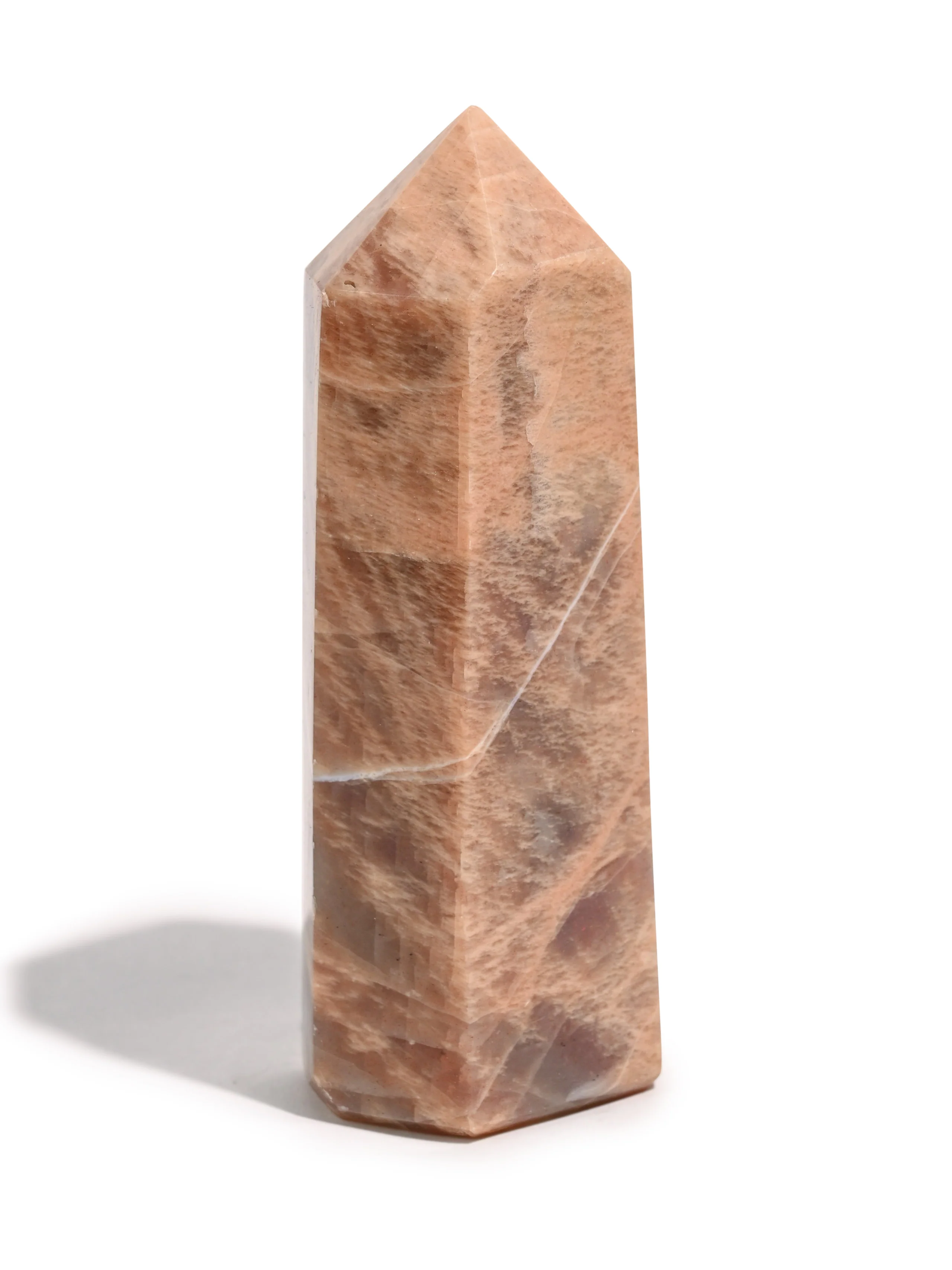 Peach Moonstone Tower - Image 58