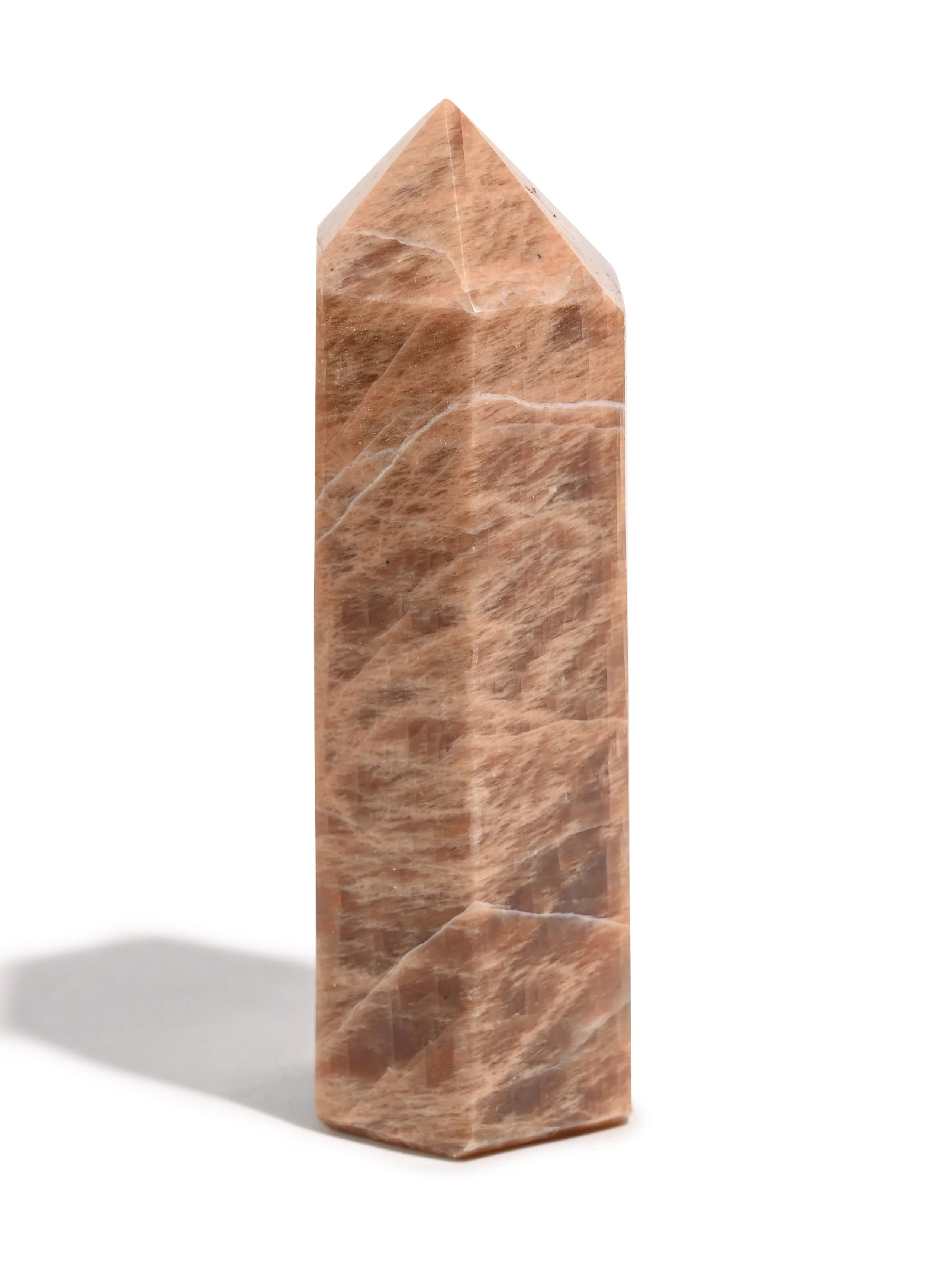 Peach Moonstone Tower - Image 59