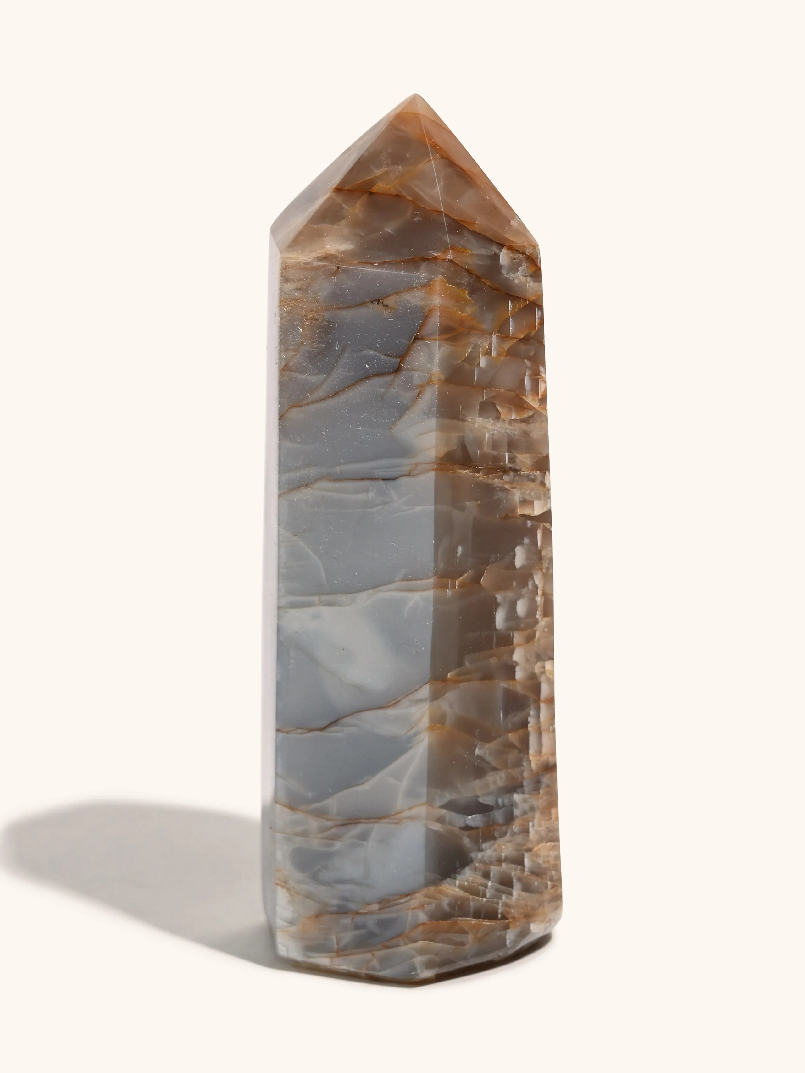Peach Moonstone Tower - Image 61