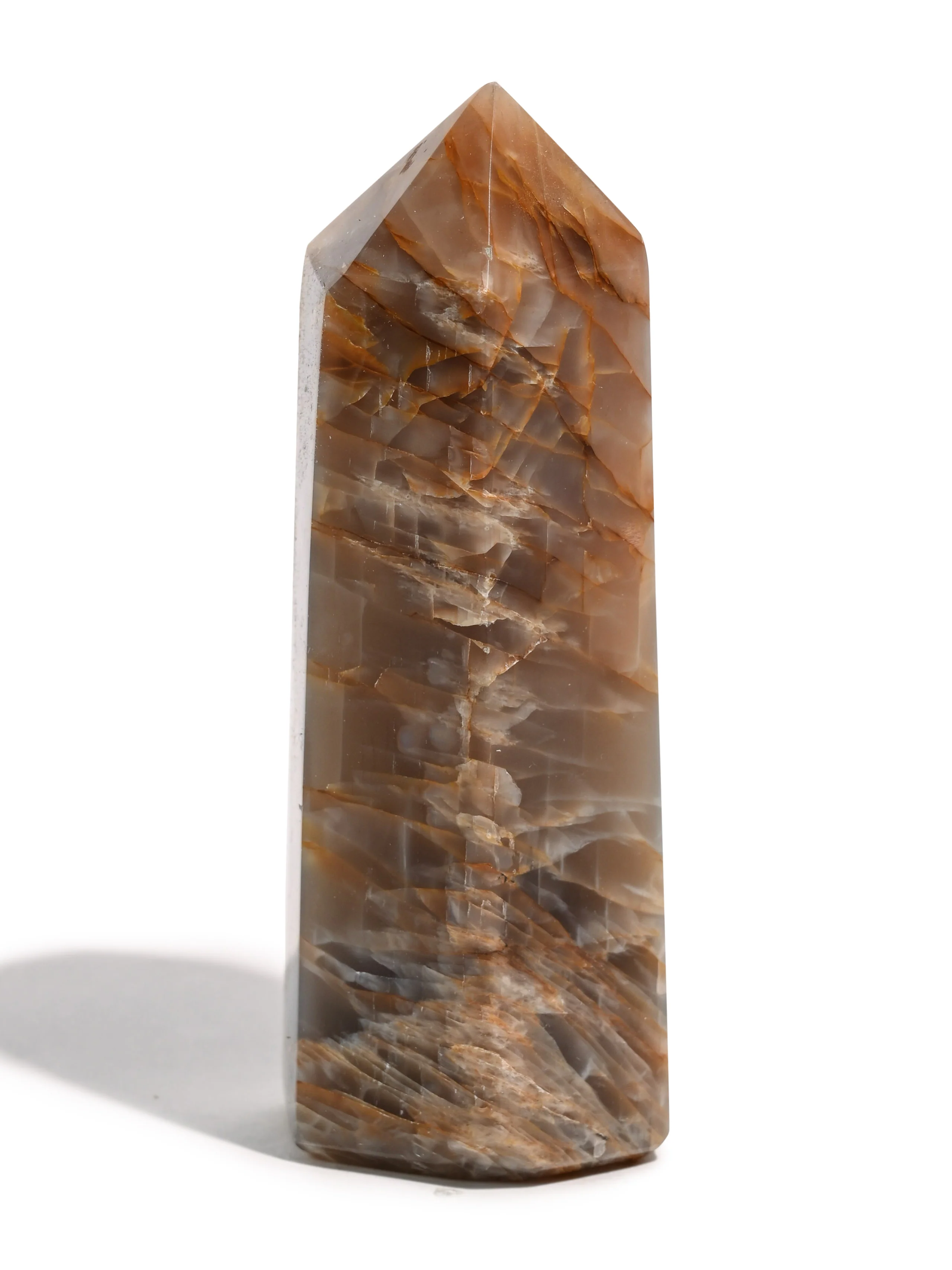 Peach Moonstone Tower - Image 62