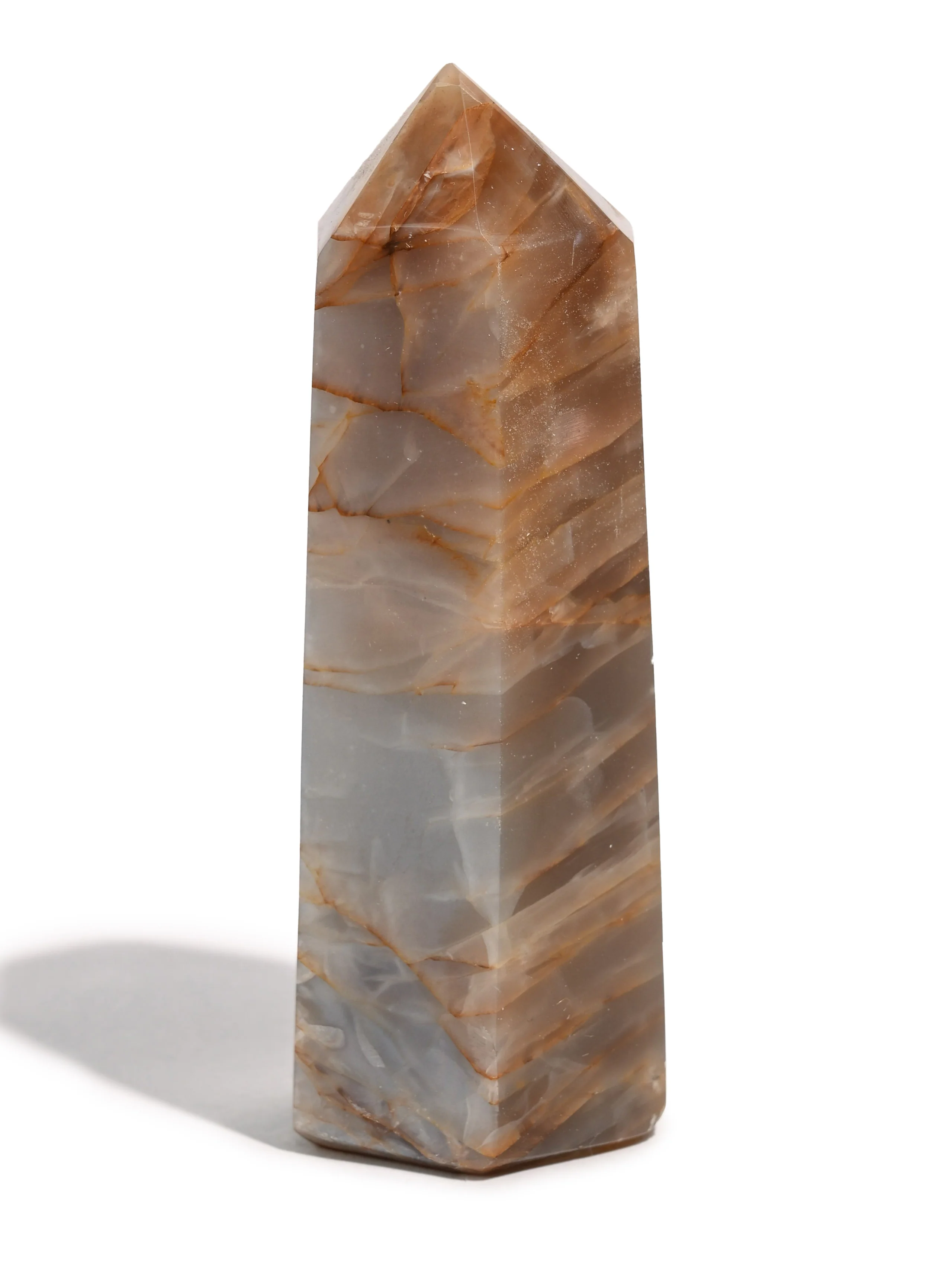 Peach Moonstone Tower - Image 63