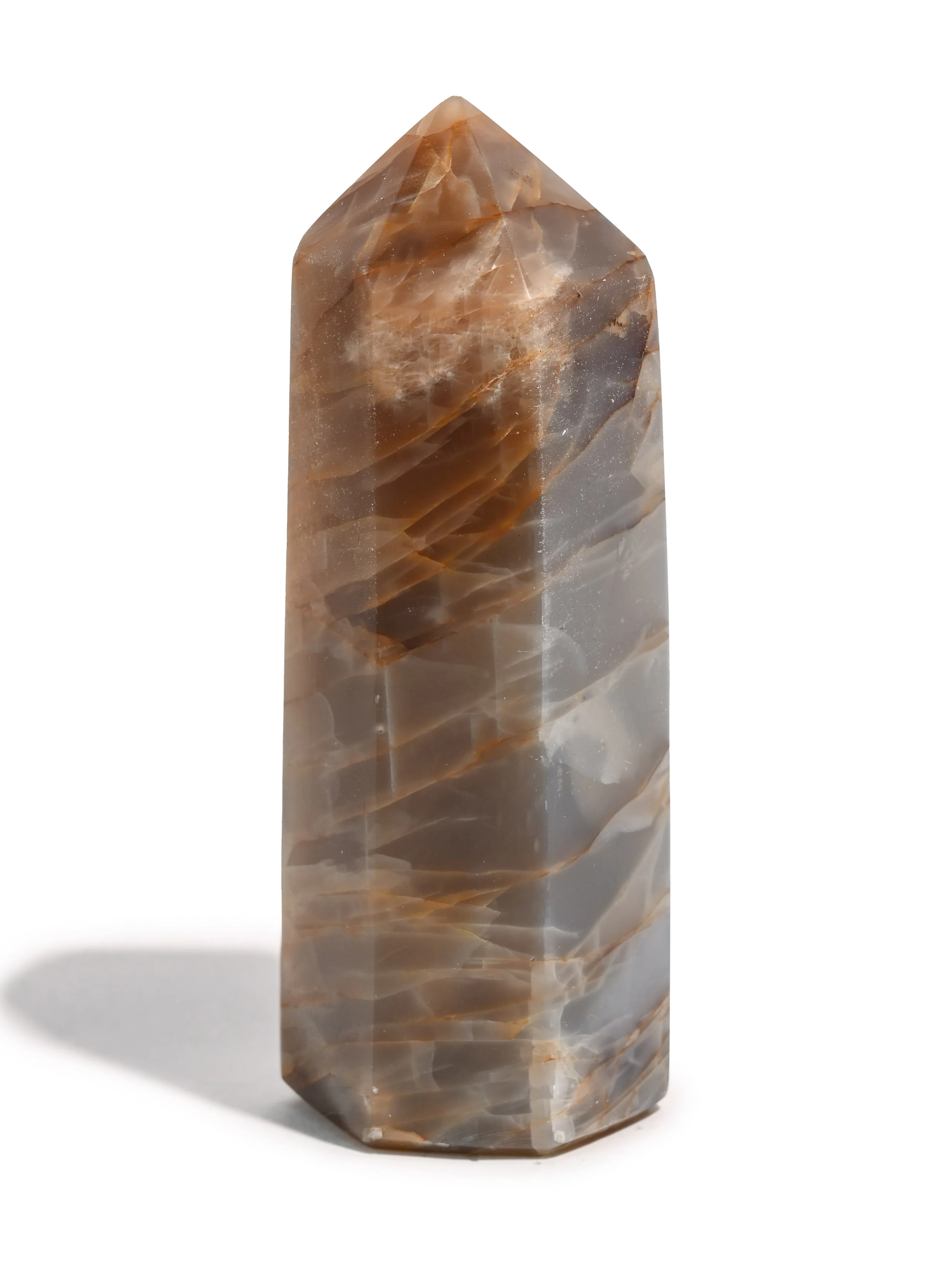 Peach Moonstone Tower - Image 64