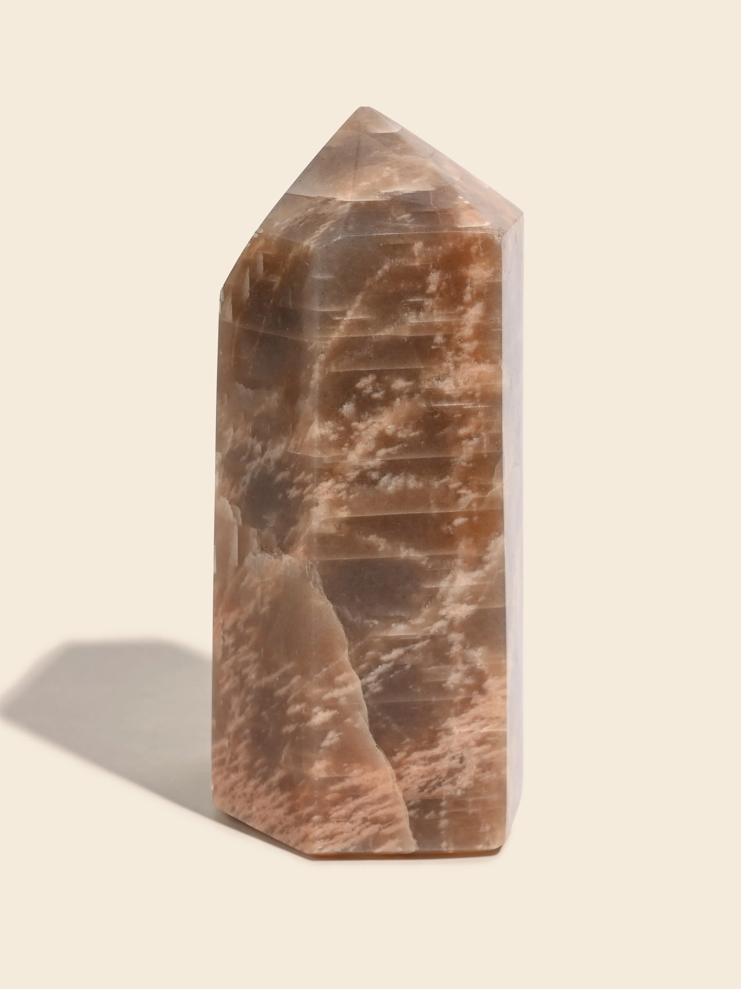 Peach Moonstone Tower - Image 66