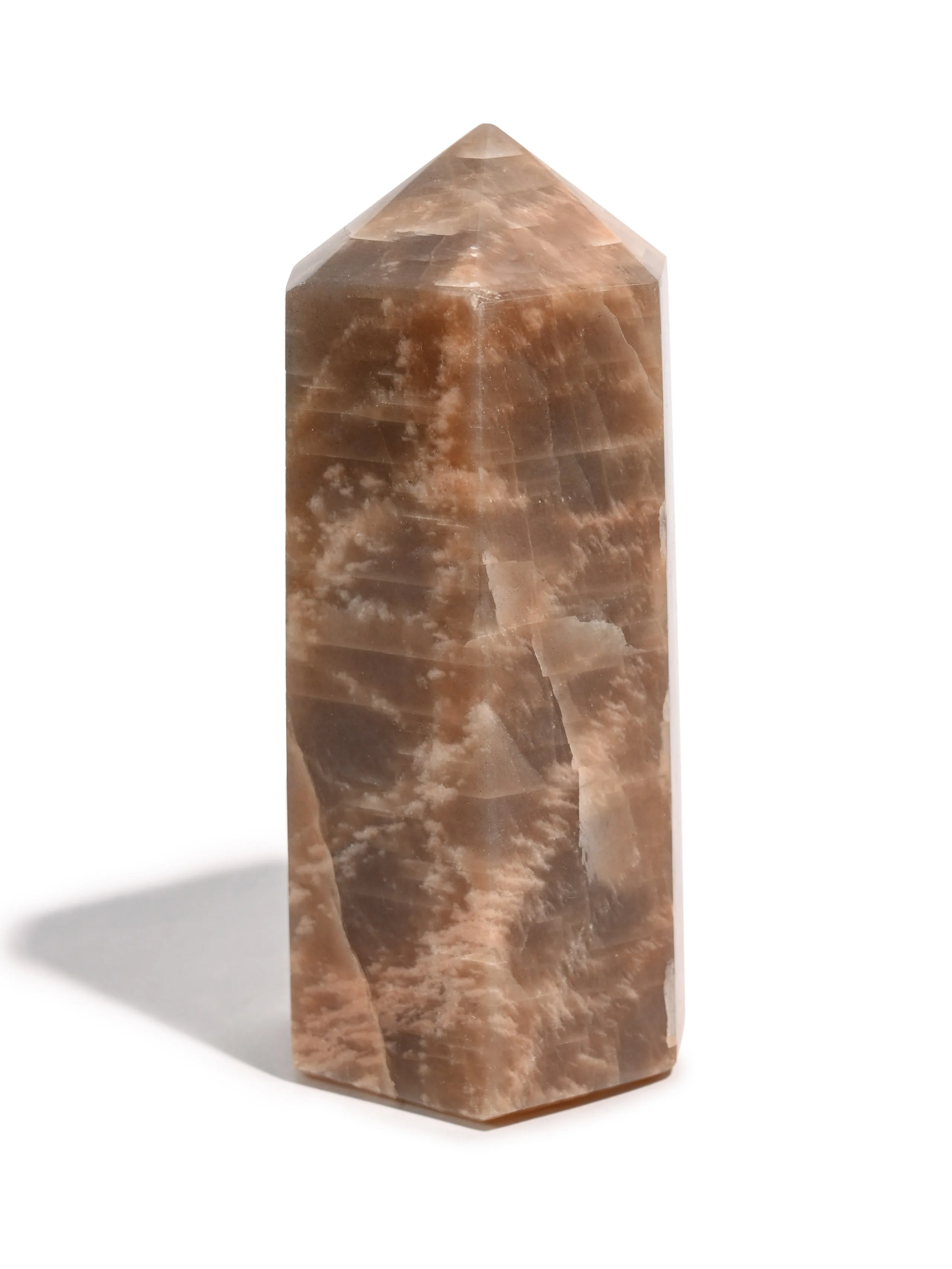 Peach Moonstone Tower - Image 67