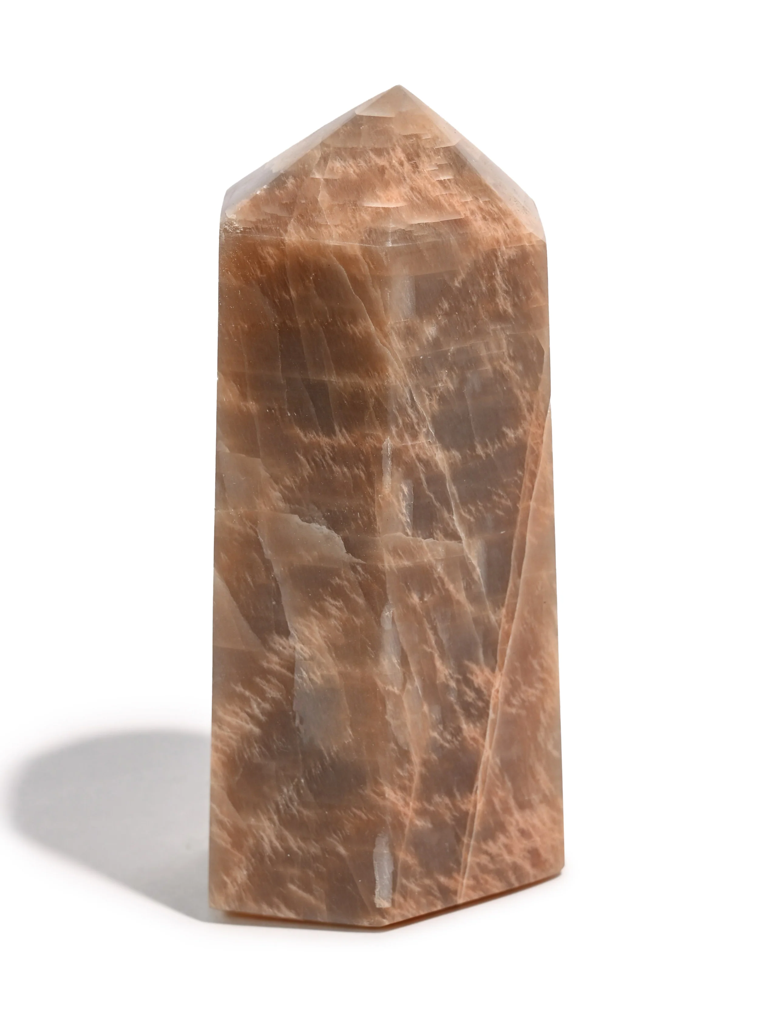 Peach Moonstone Tower - Image 68
