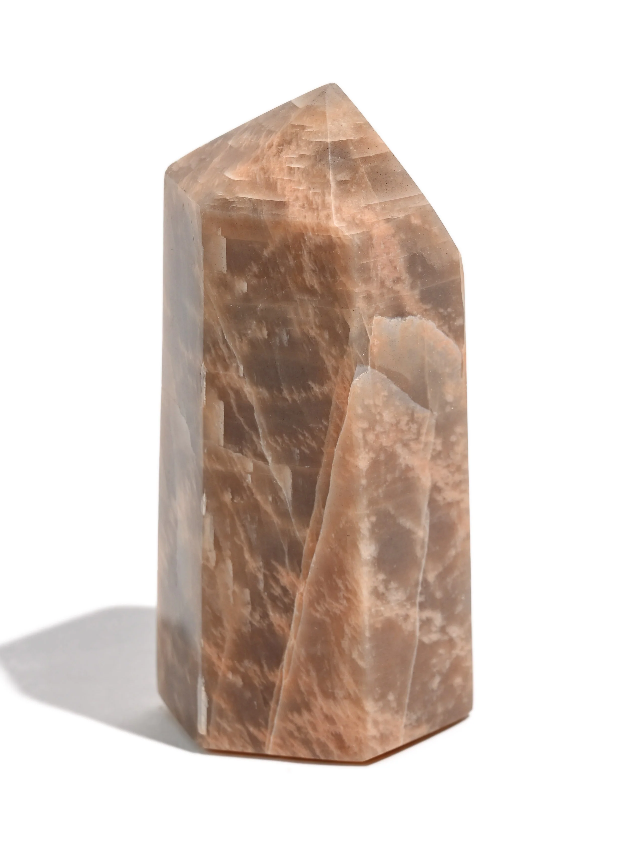 Peach Moonstone Tower - Image 69
