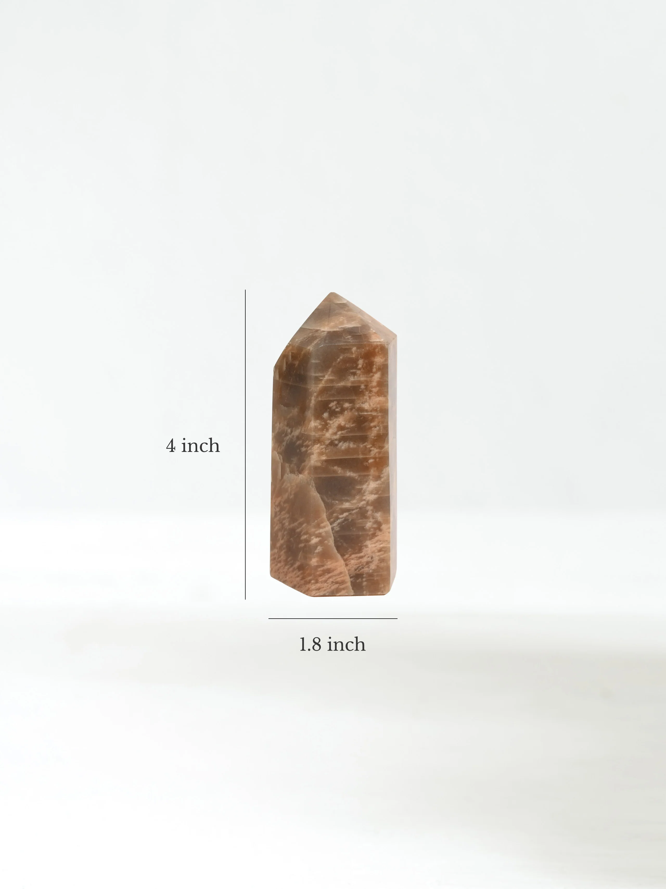 Peach Moonstone Tower - Image 70
