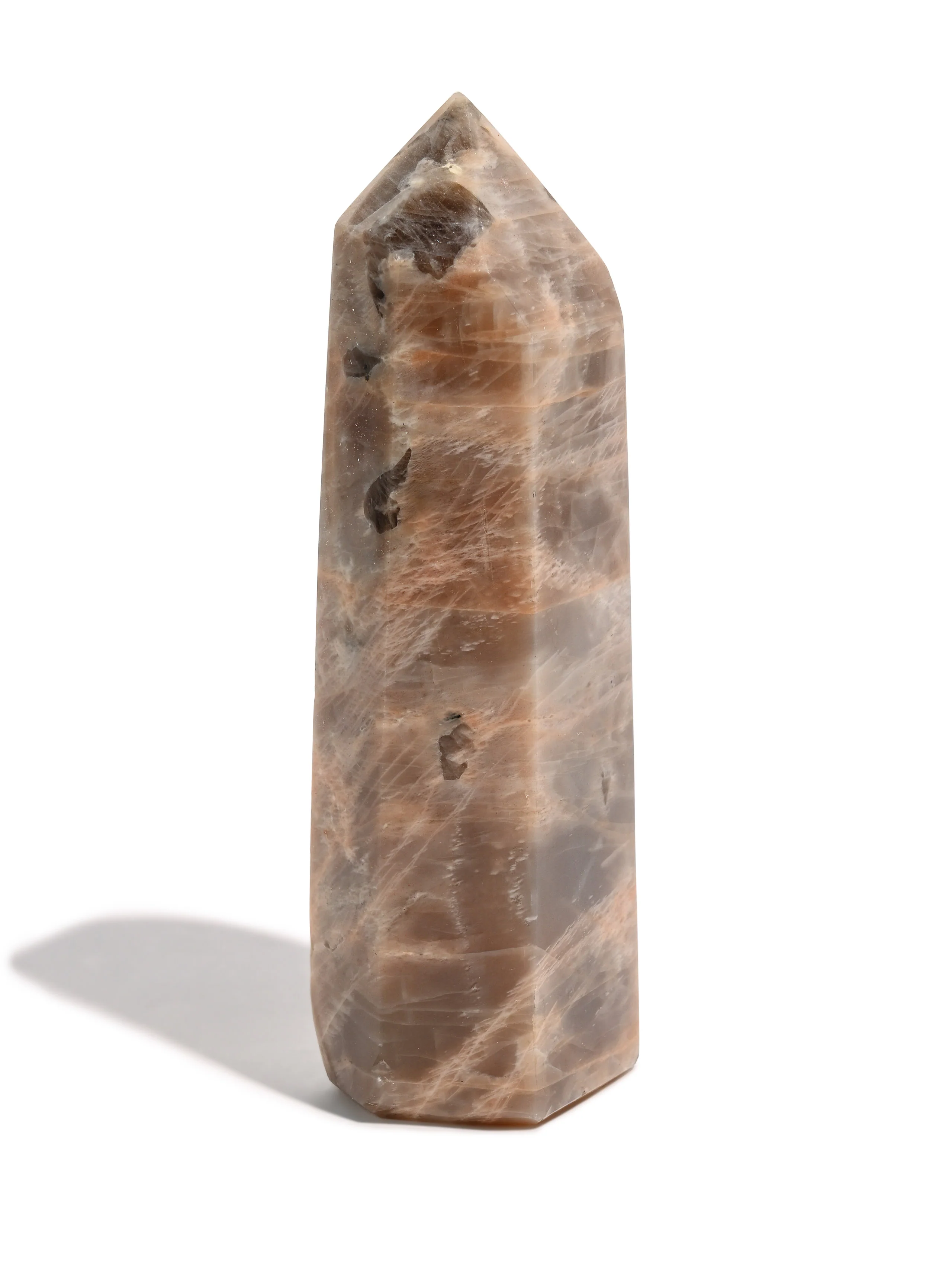 Peach Moonstone Tower - Image 72