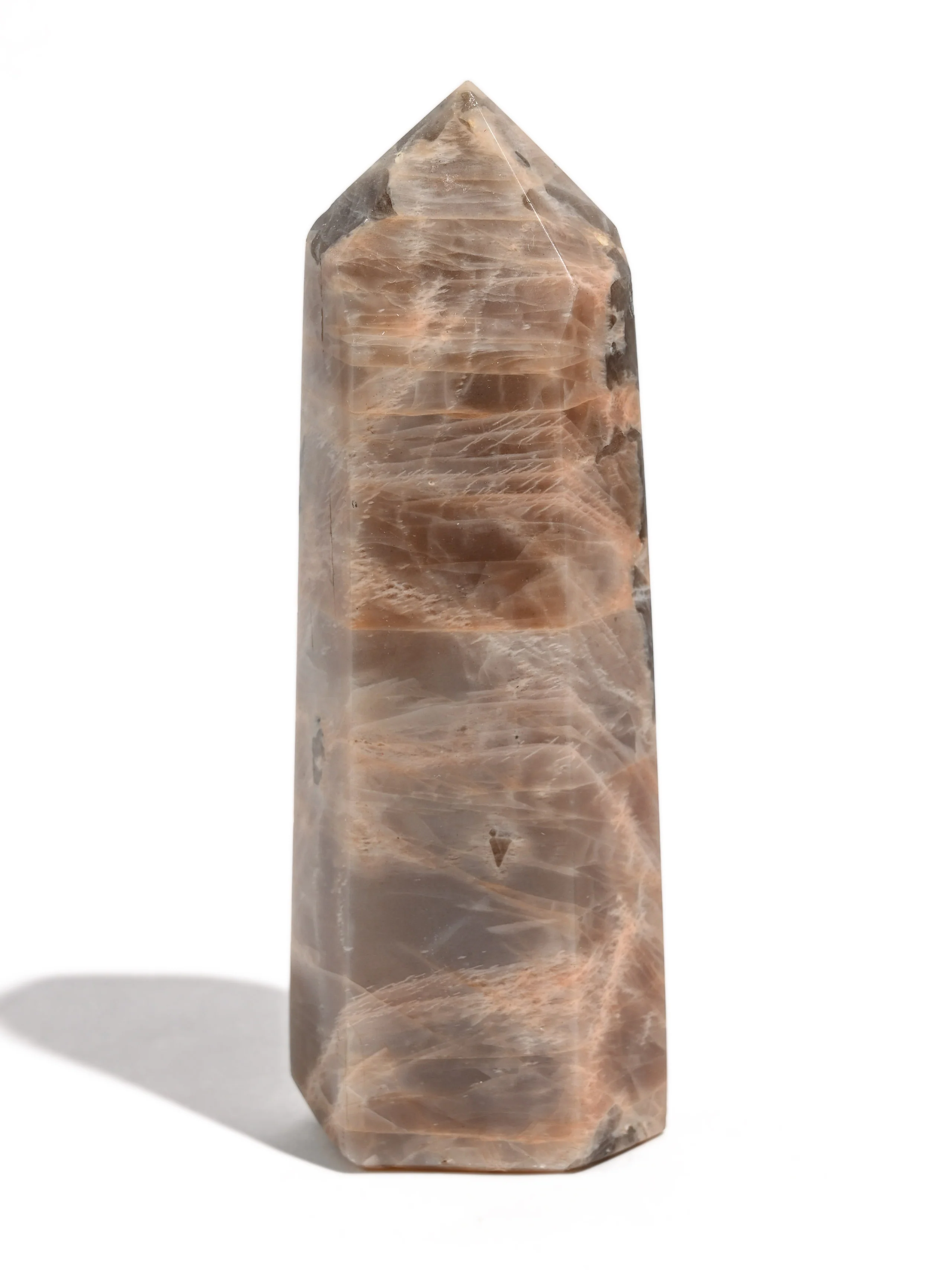 Peach Moonstone Tower - Image 73
