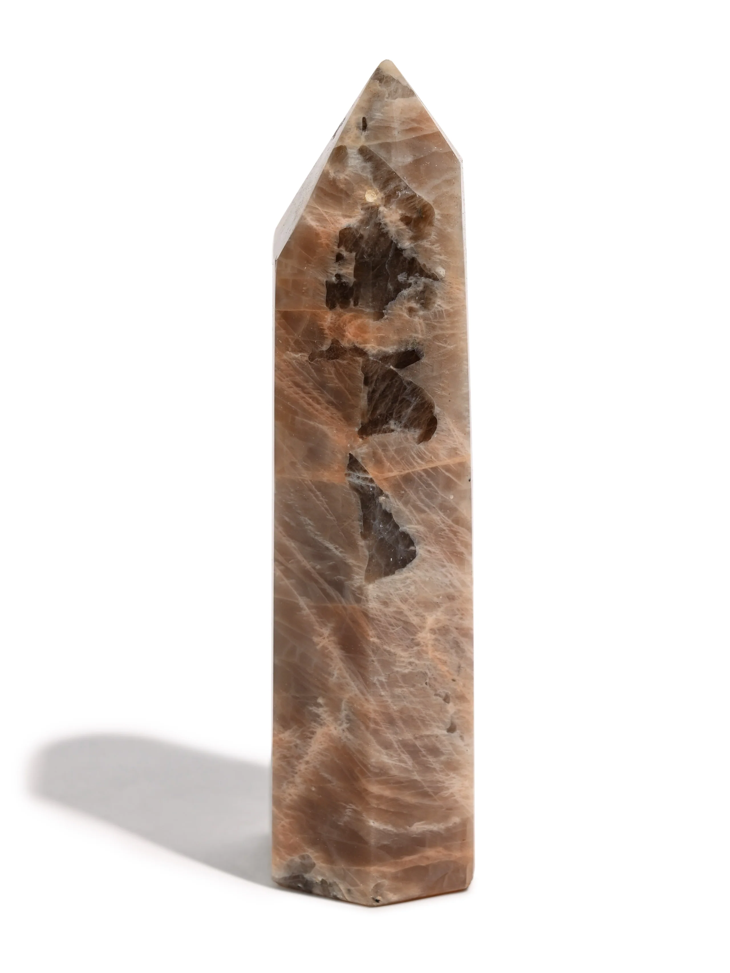 Peach Moonstone Tower - Image 74
