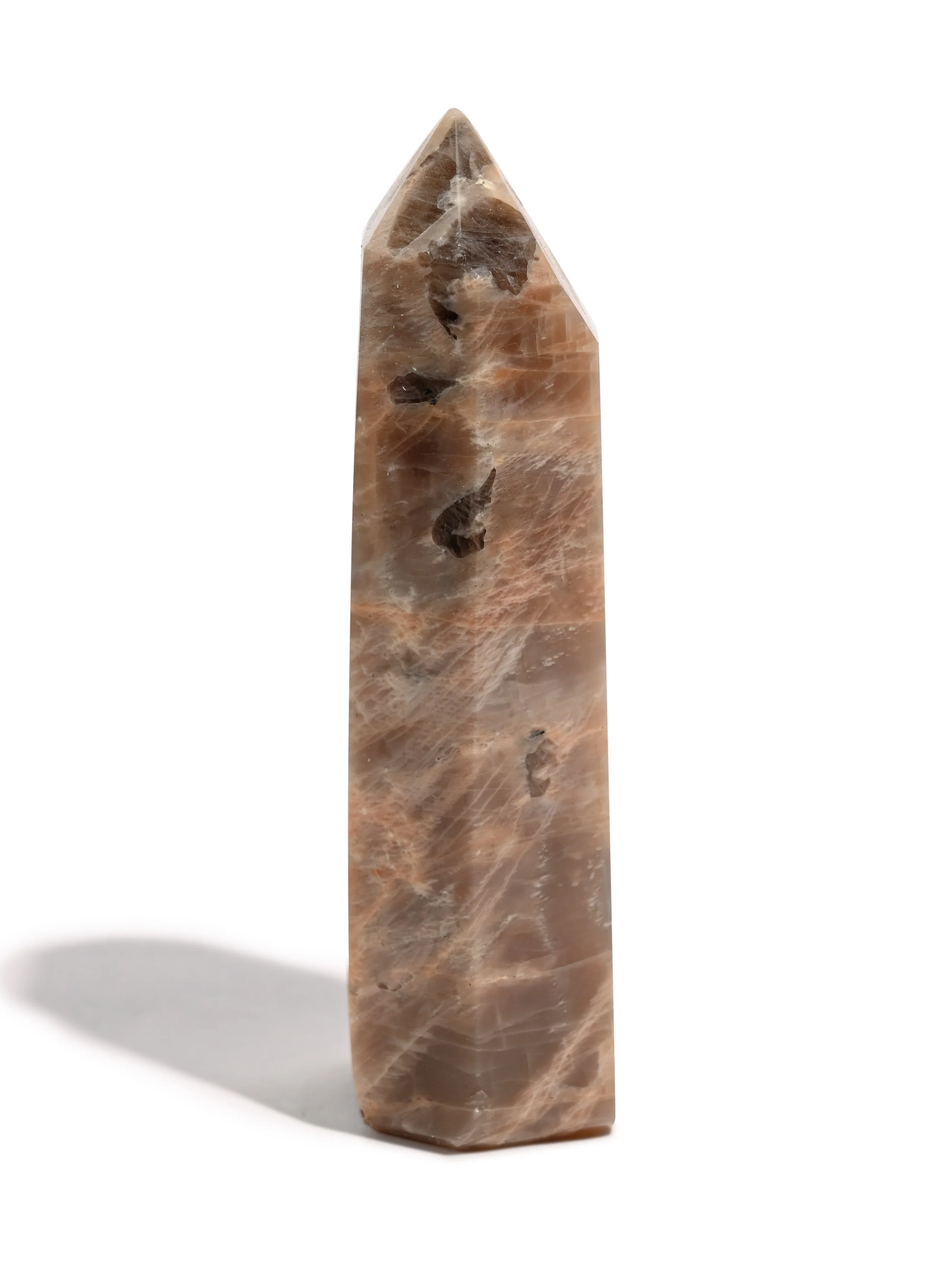 Peach Moonstone Tower - Image 75