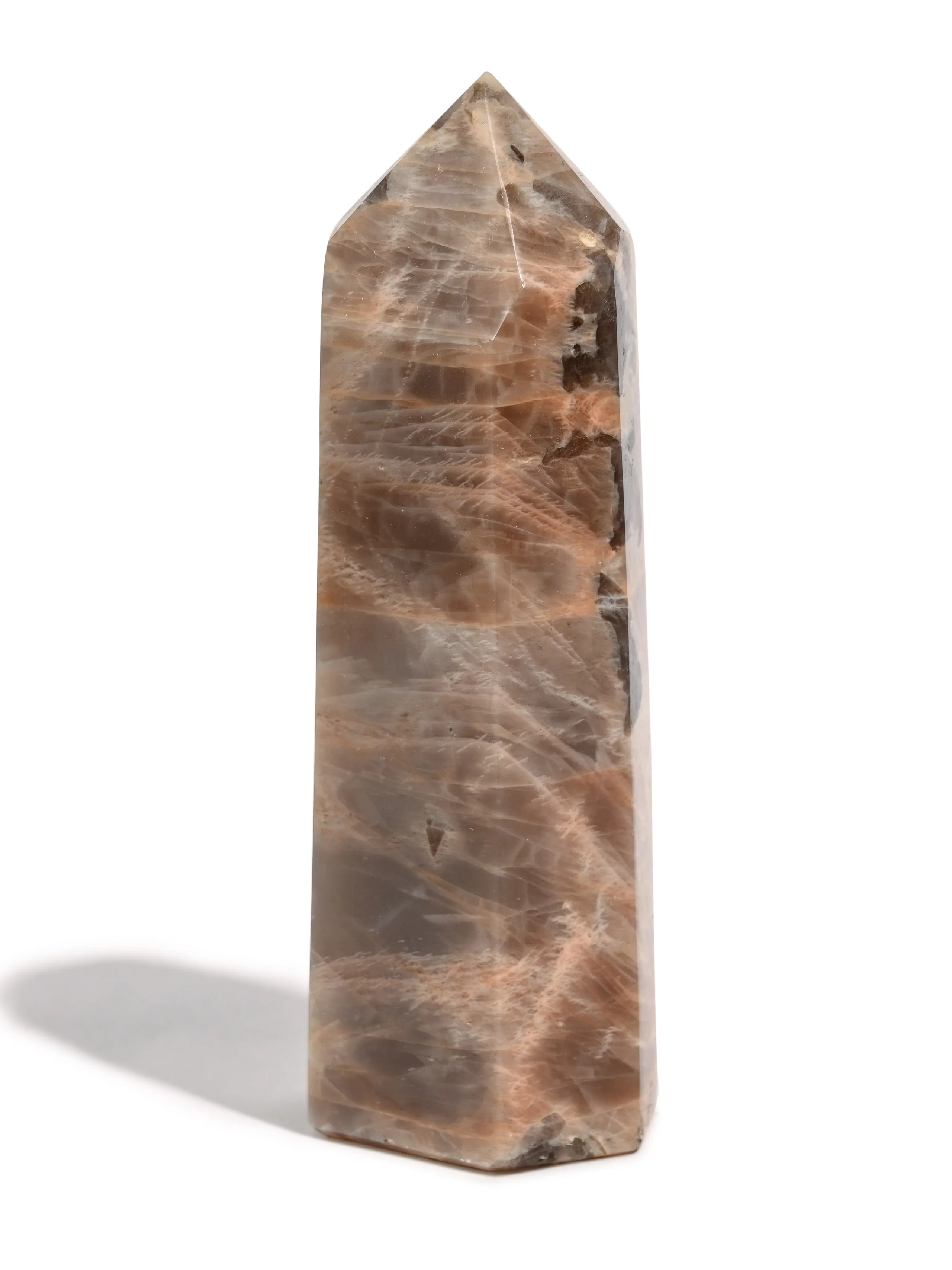 Peach Moonstone Tower - Image 76