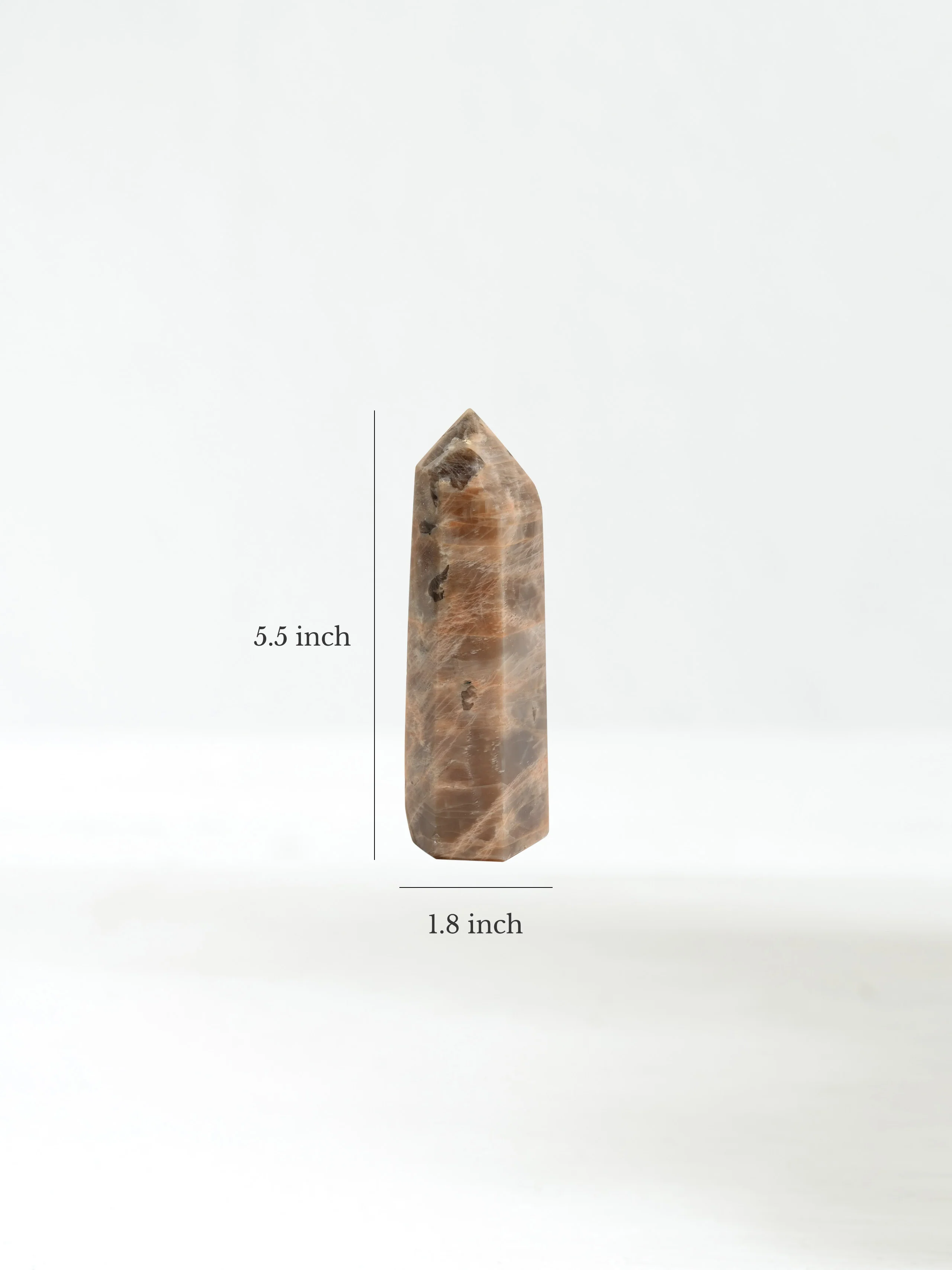 Peach Moonstone Tower - Image 77