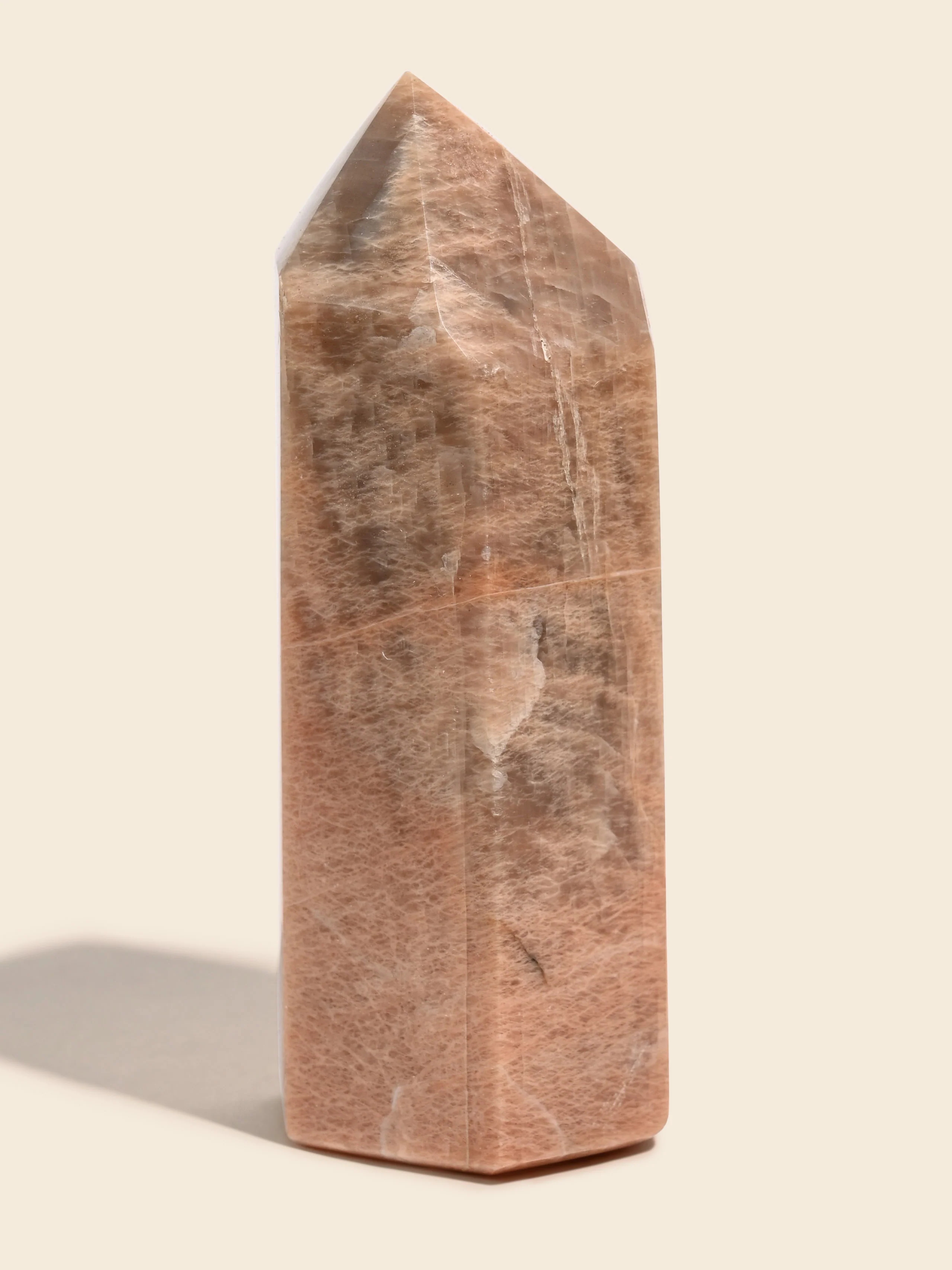 Peach Moonstone Tower - Image 8