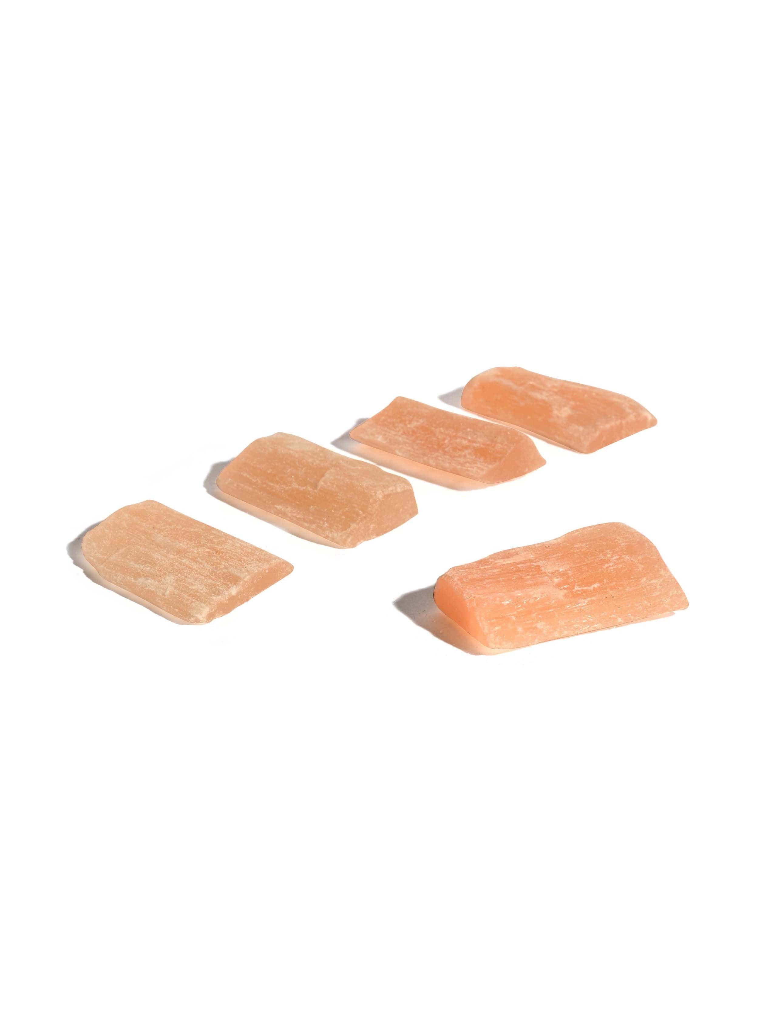 Peach Selenite - Image 5