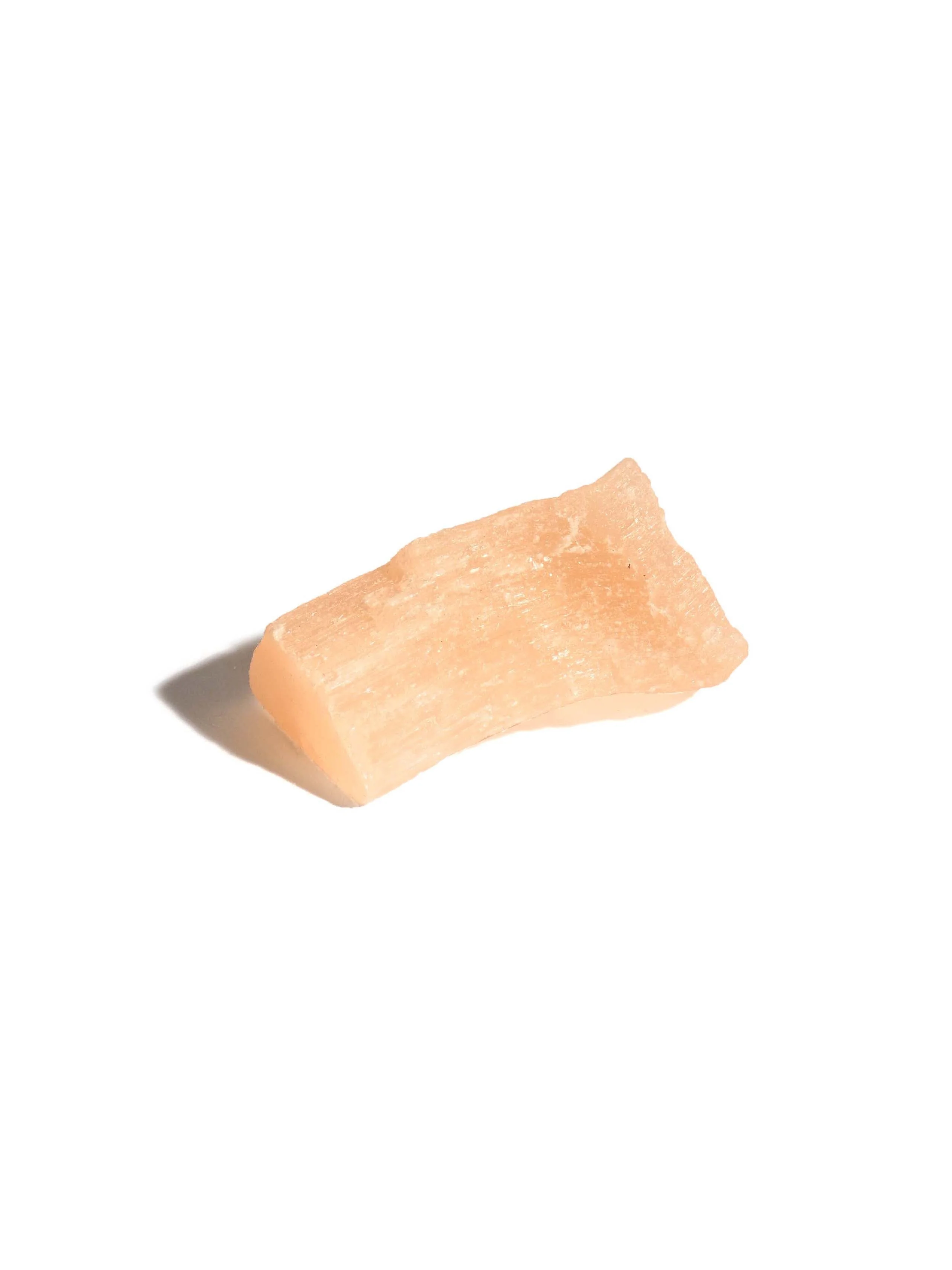 Peach Selenite - Image 9
