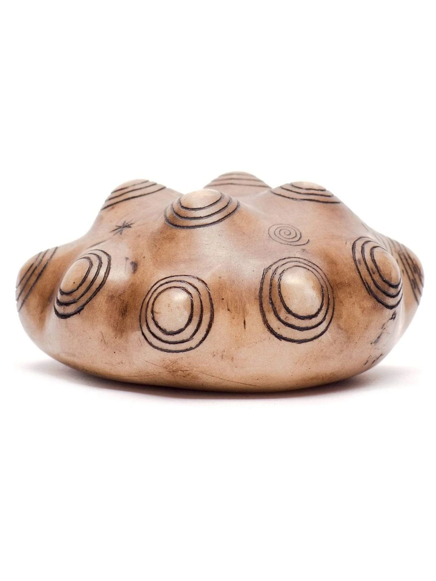 Peruvian 13 Moons Chumpi Stone - Image 2