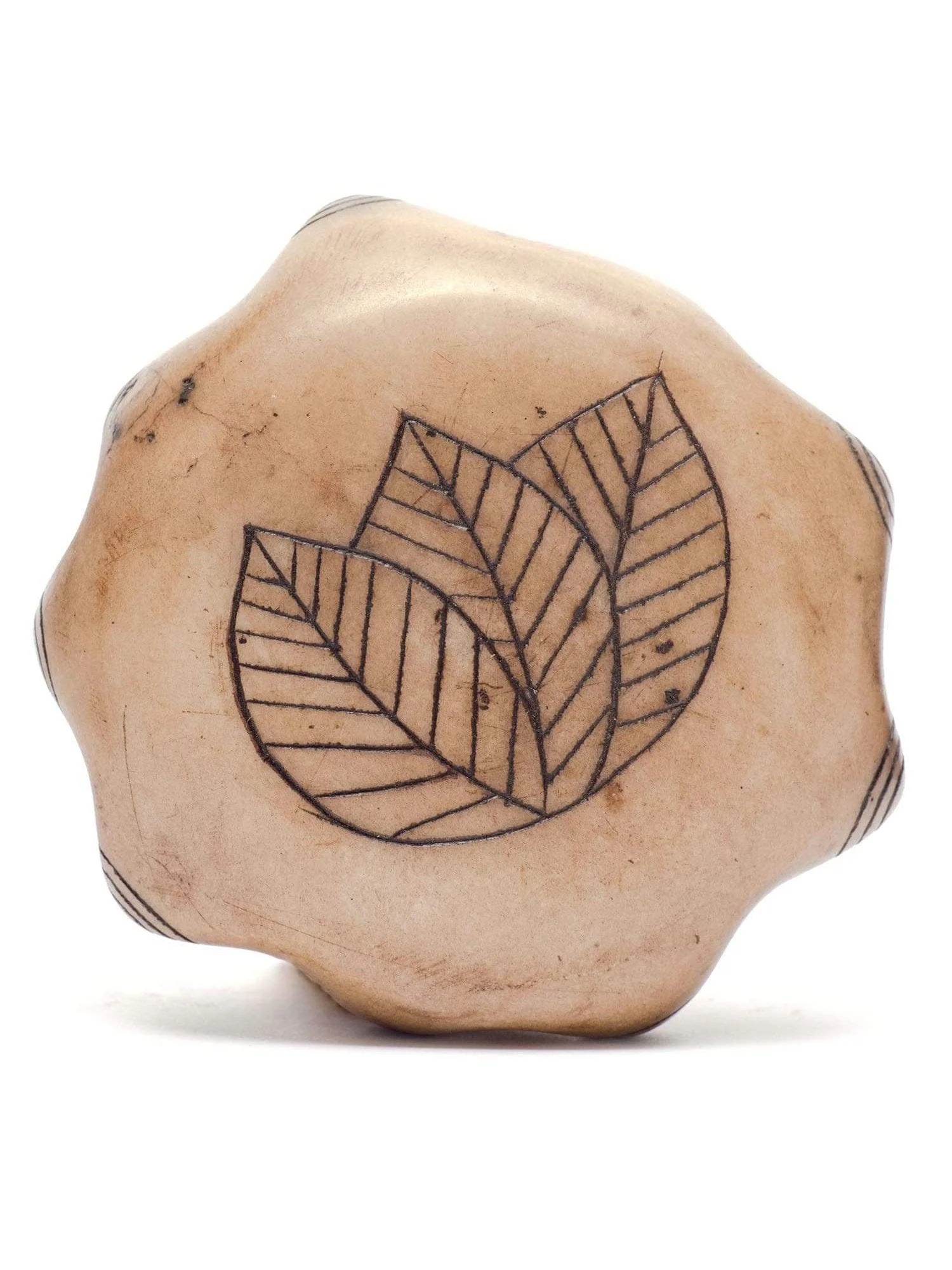 Peruvian 13 Moons Chumpi Stone - Image 4