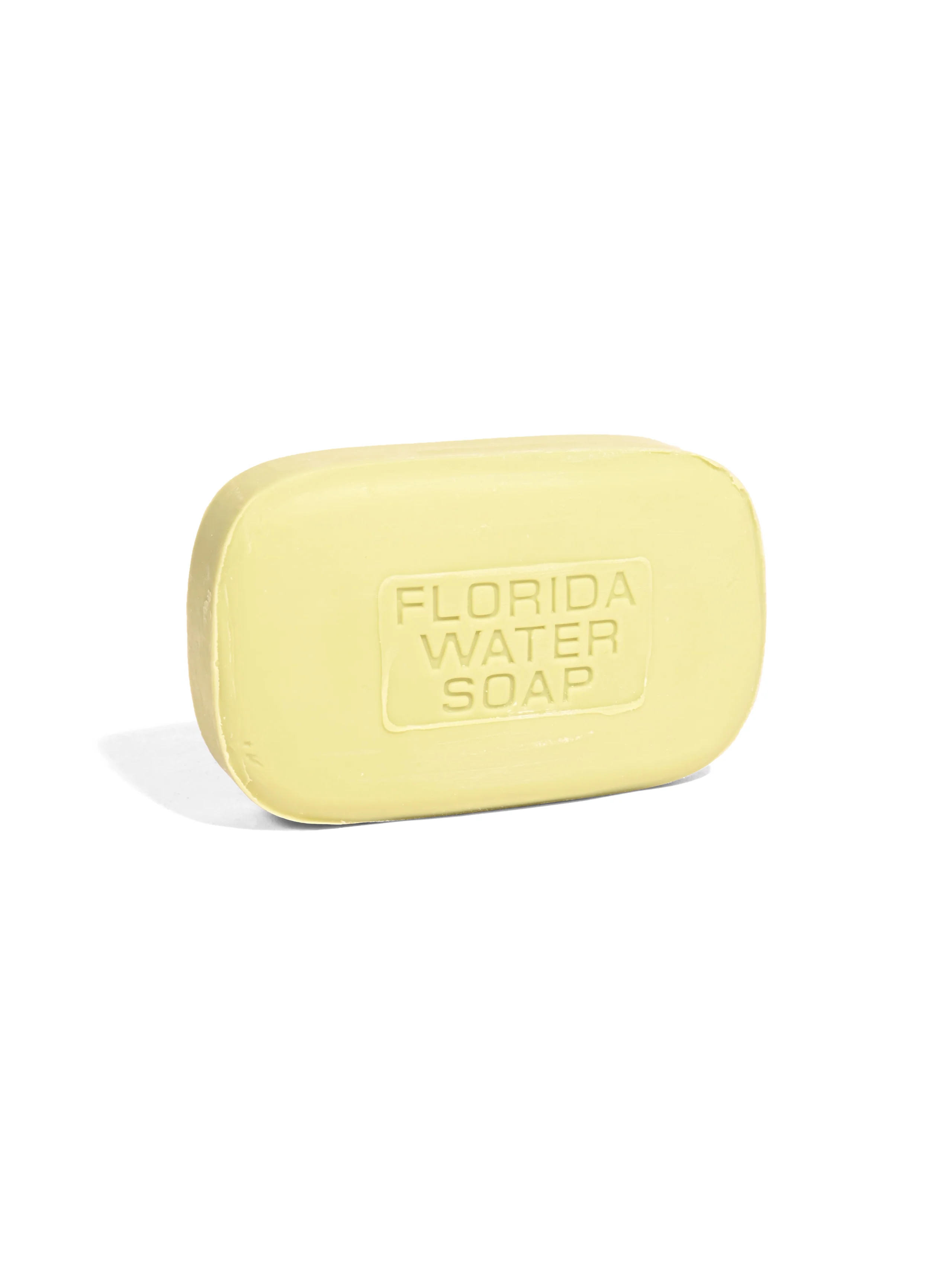 Peruvian Florida Water Soap - Image 2