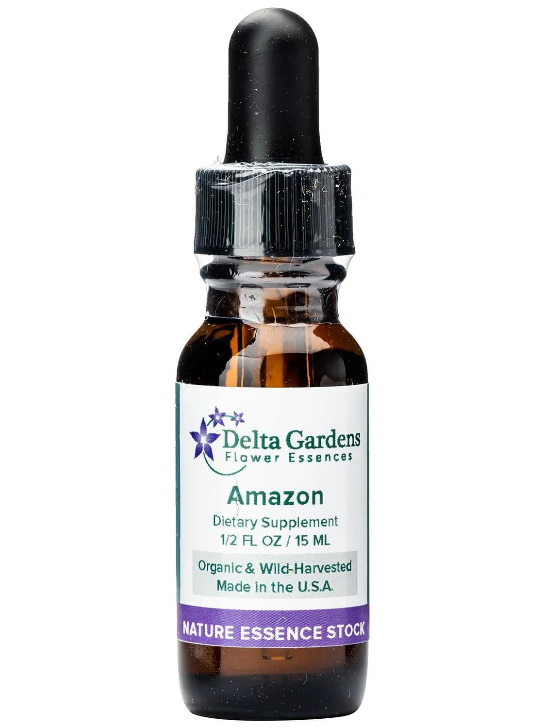 Peruvian Essence - Amazon