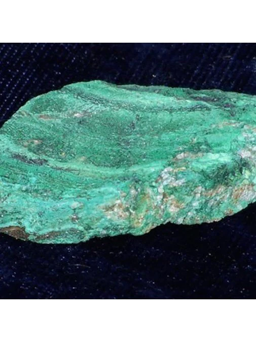 Peruvian Essence - Andean Malachite - Image 2