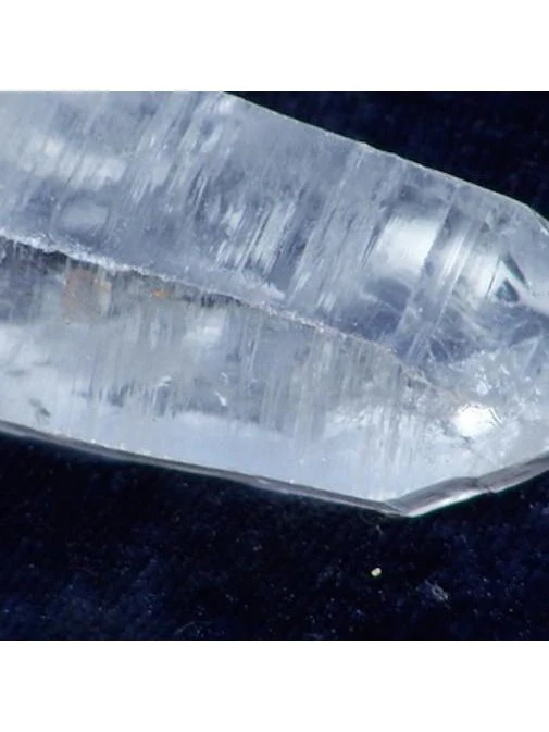 Peruvian Essence - Andean Quartz - Image 2