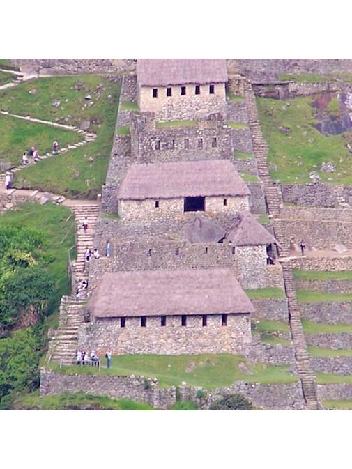 Peruvian Essence - Machu Picchu - Image 2