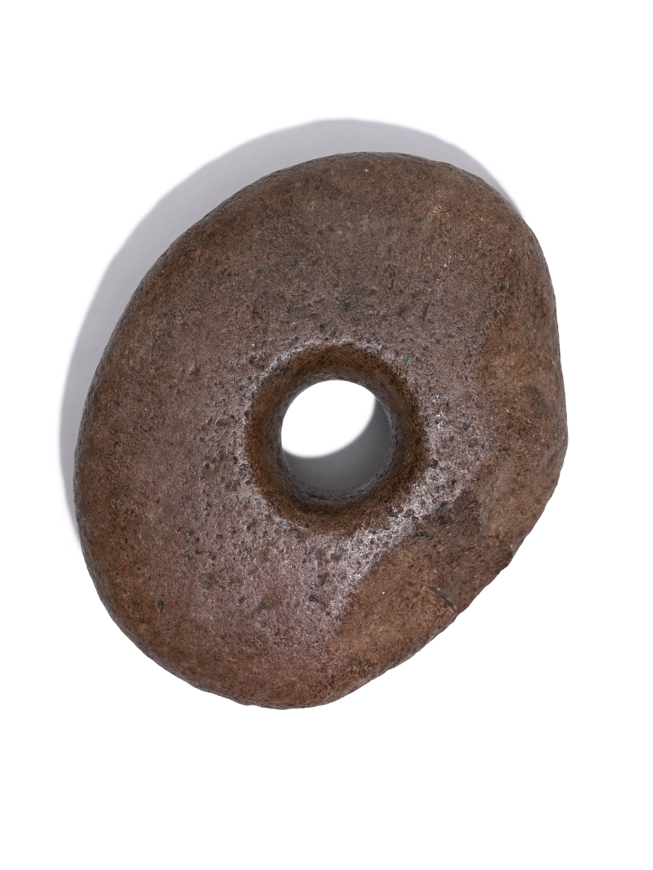 Peruvian Khuya Stone - Torus - Image 2