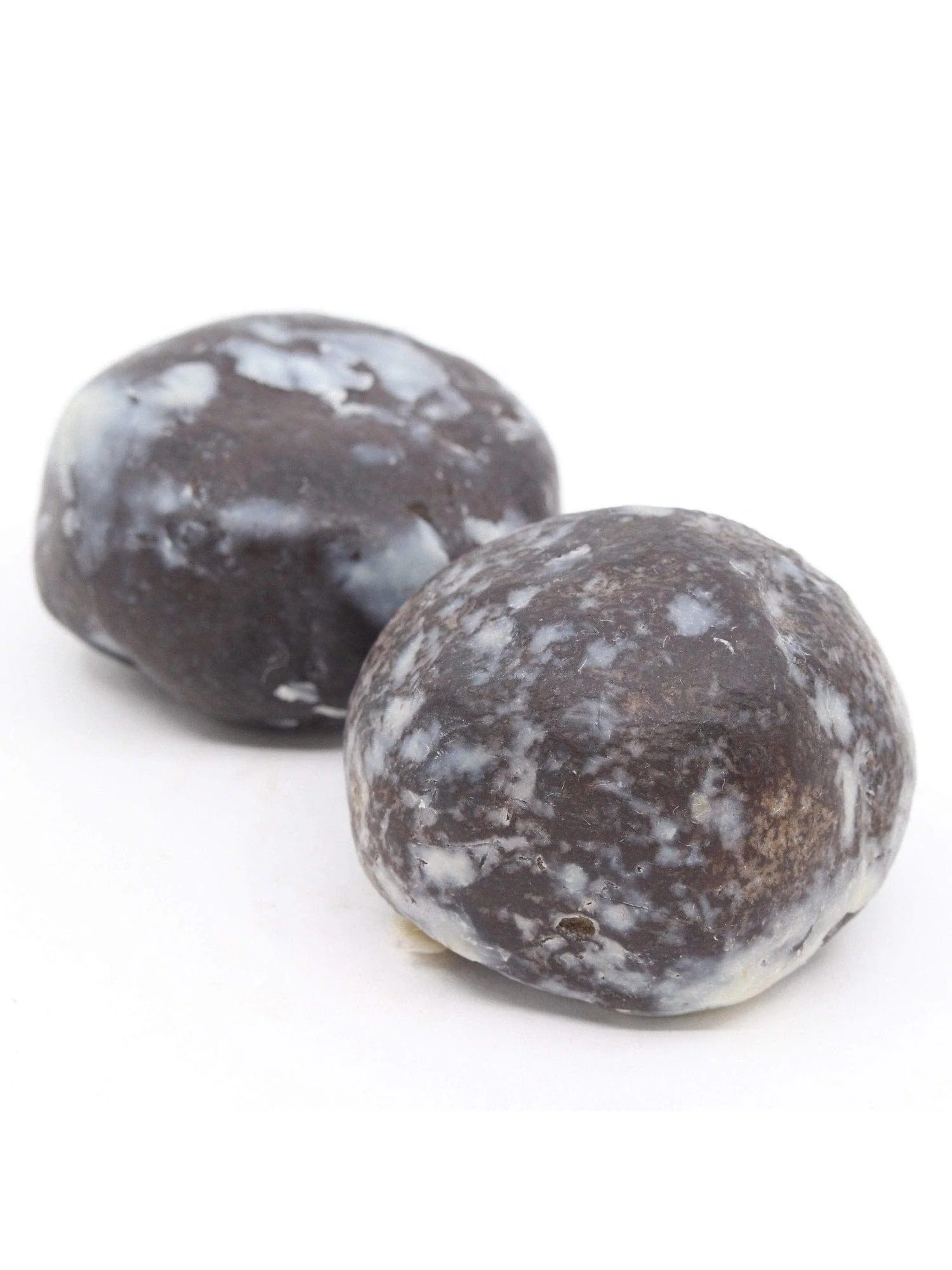 Peruvian Meteorite Stone Set - Image 2