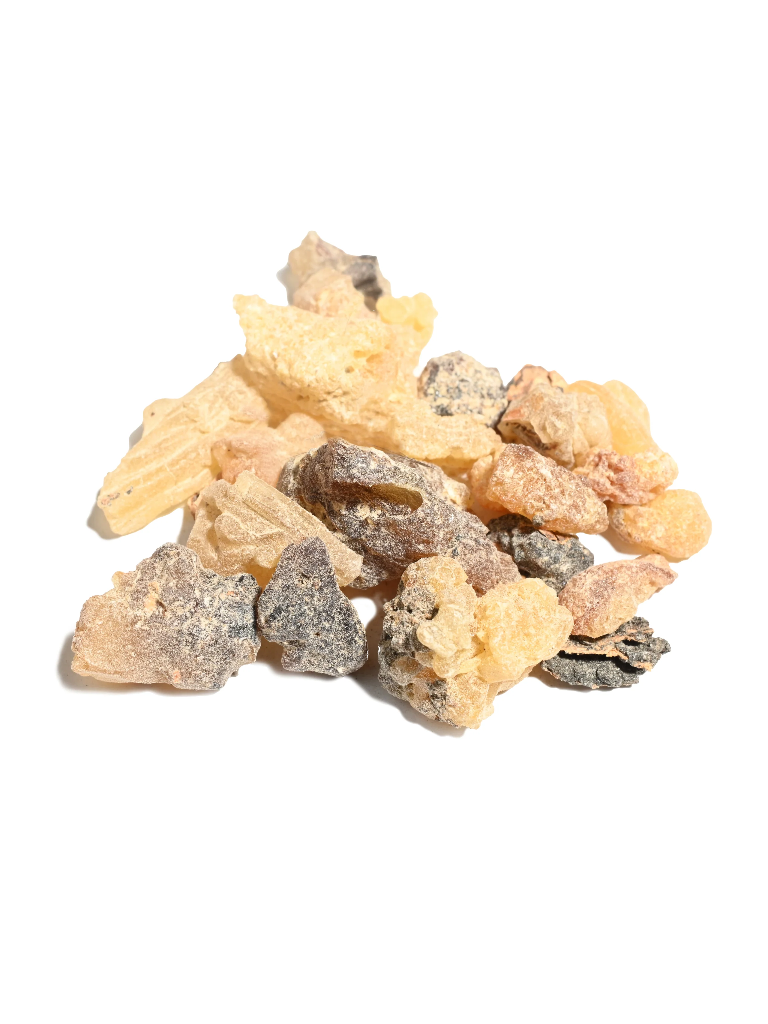 Peruvian Myrrh Resin Incense - Image 4