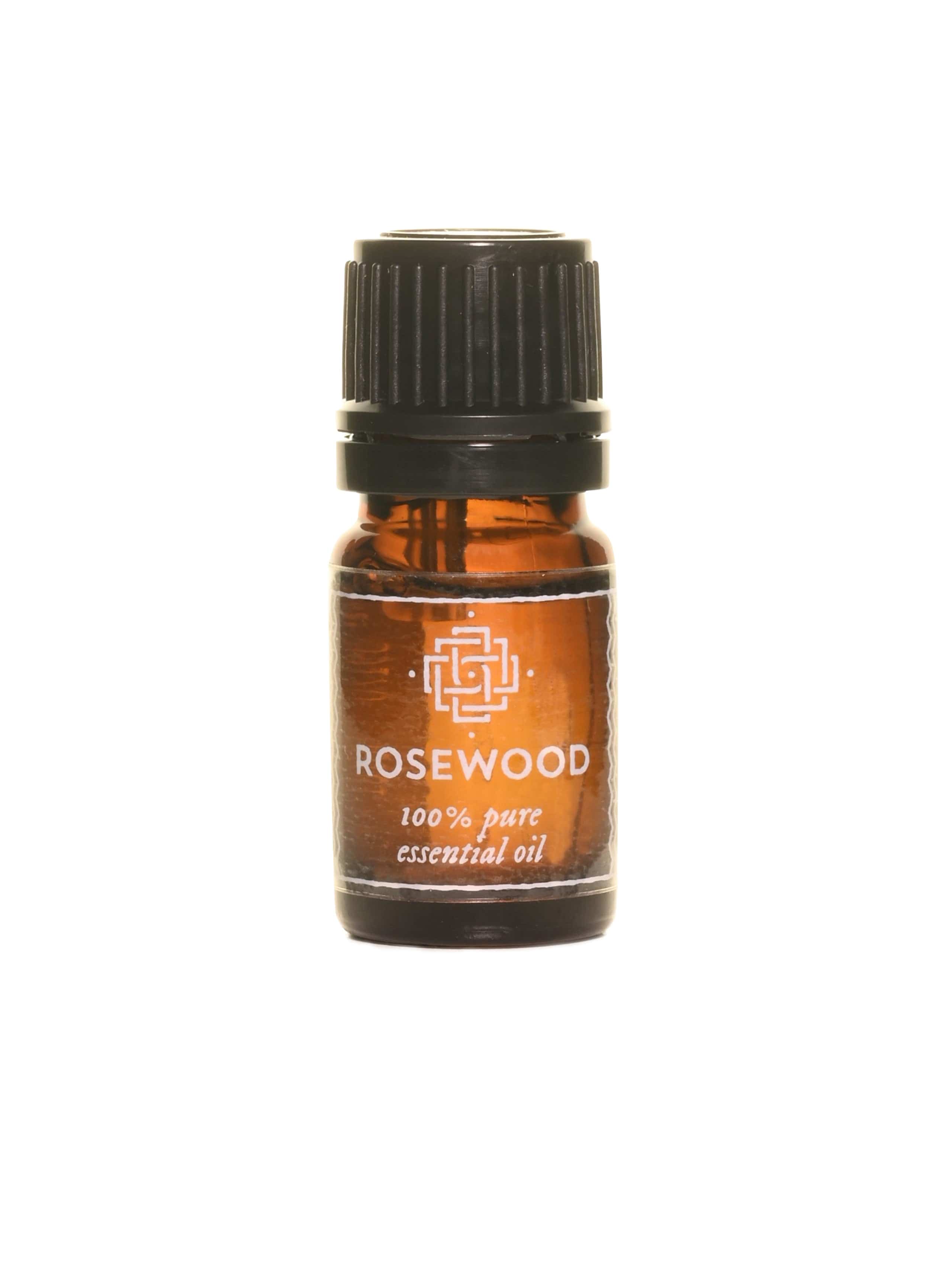 Peruvian Rosewood Essential Oil - Image 4