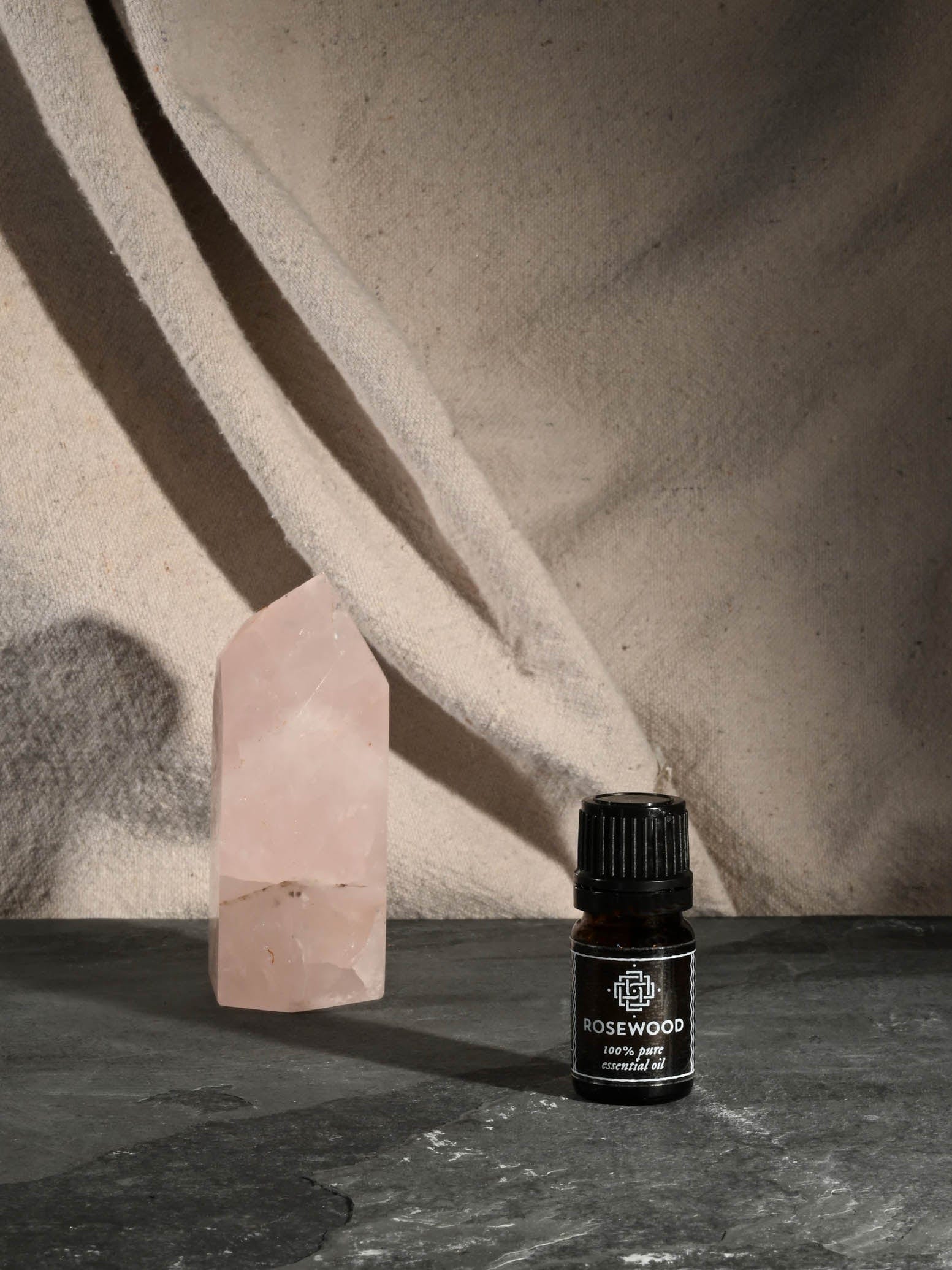 Peruvian Rosewood Essential Oil - Image 5