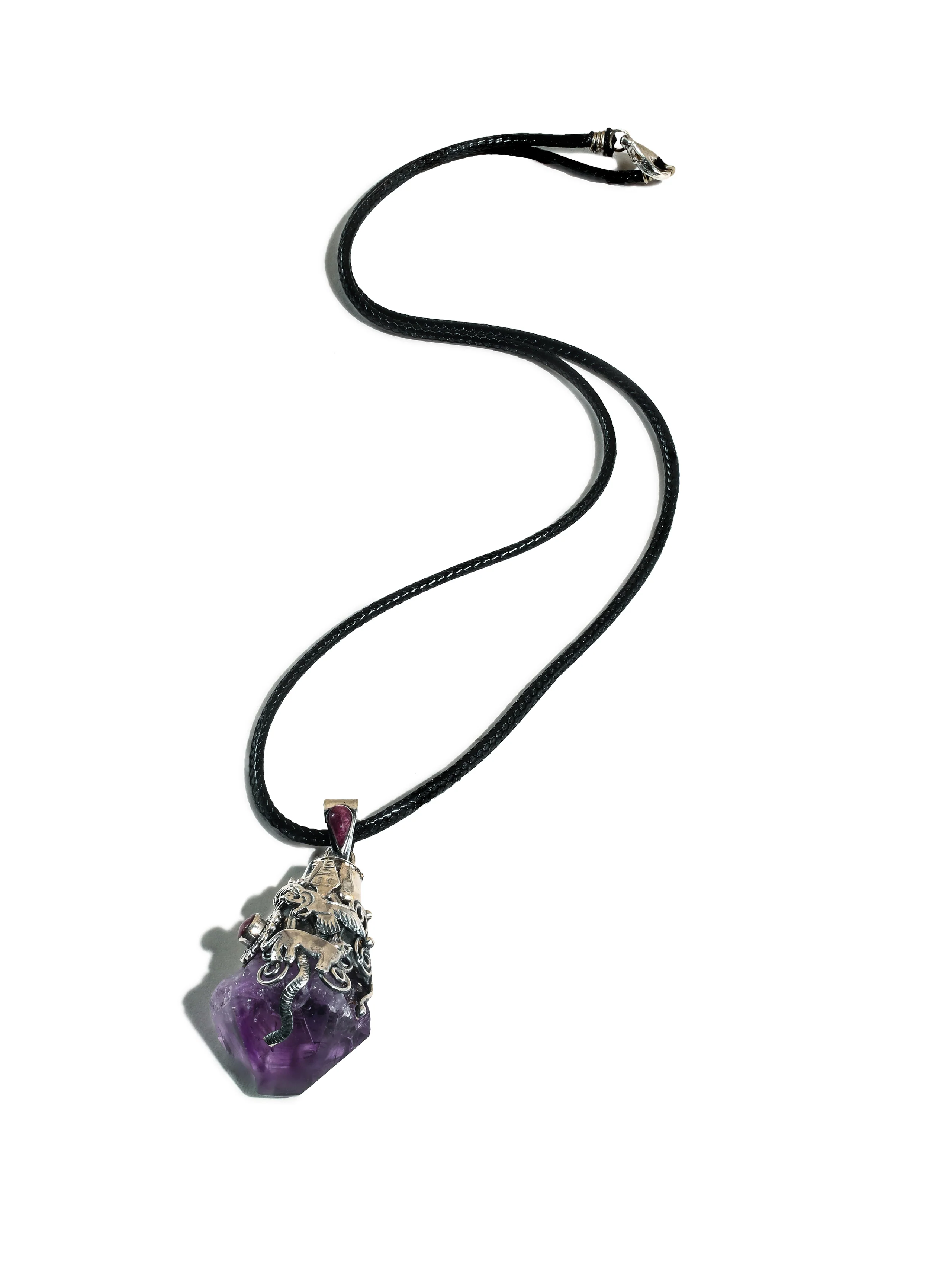 Peruvian Sacred Archetypes Necklace - Image 3