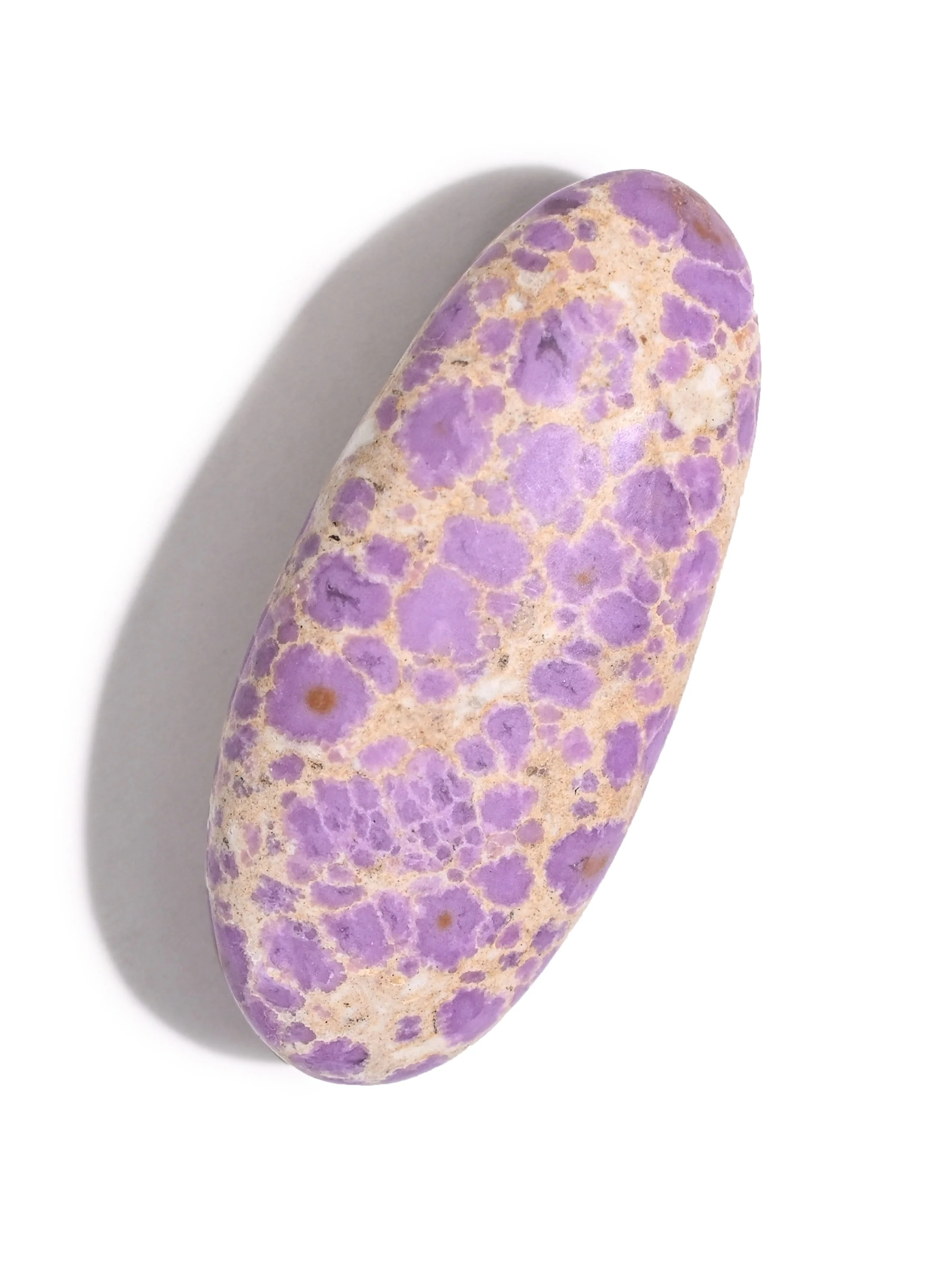 Phosphosiderite Tumbles - Image 5