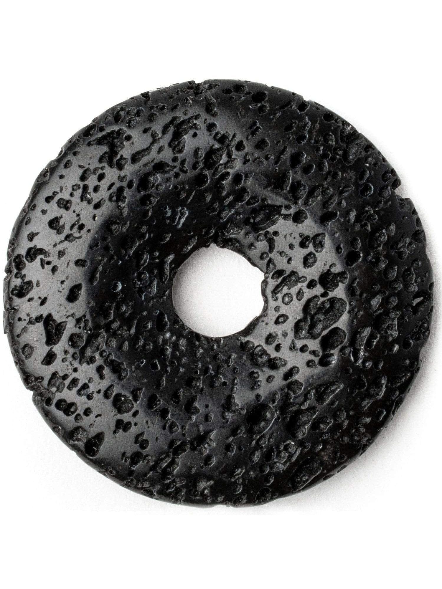 Pi Stone - Black Lava - Image 2