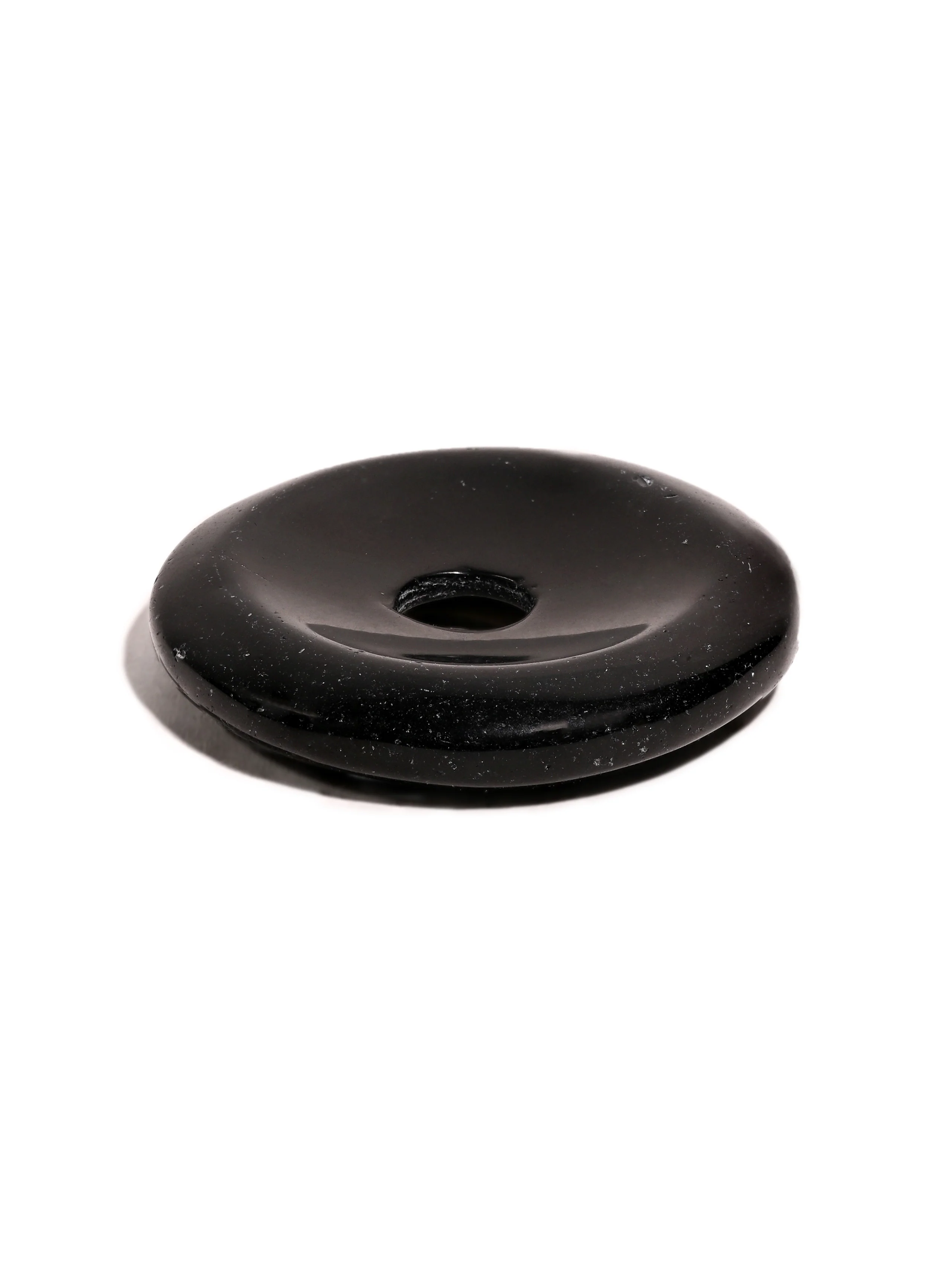 Pi Stone - Black Obsidian - Image 4