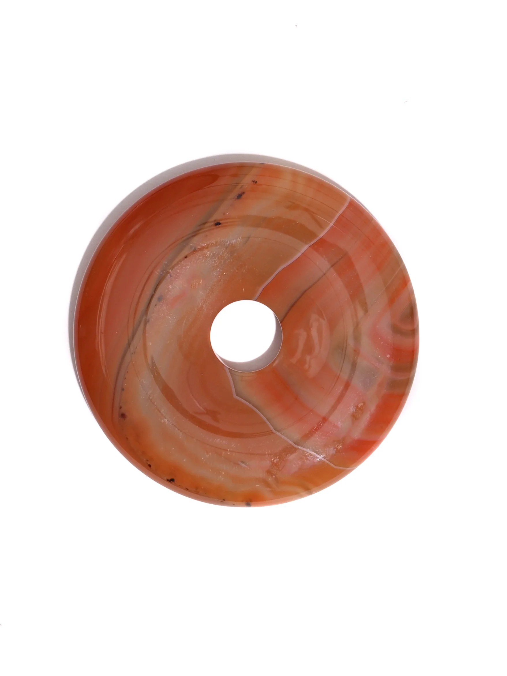 Pi Stone - Carnelian - Image 2